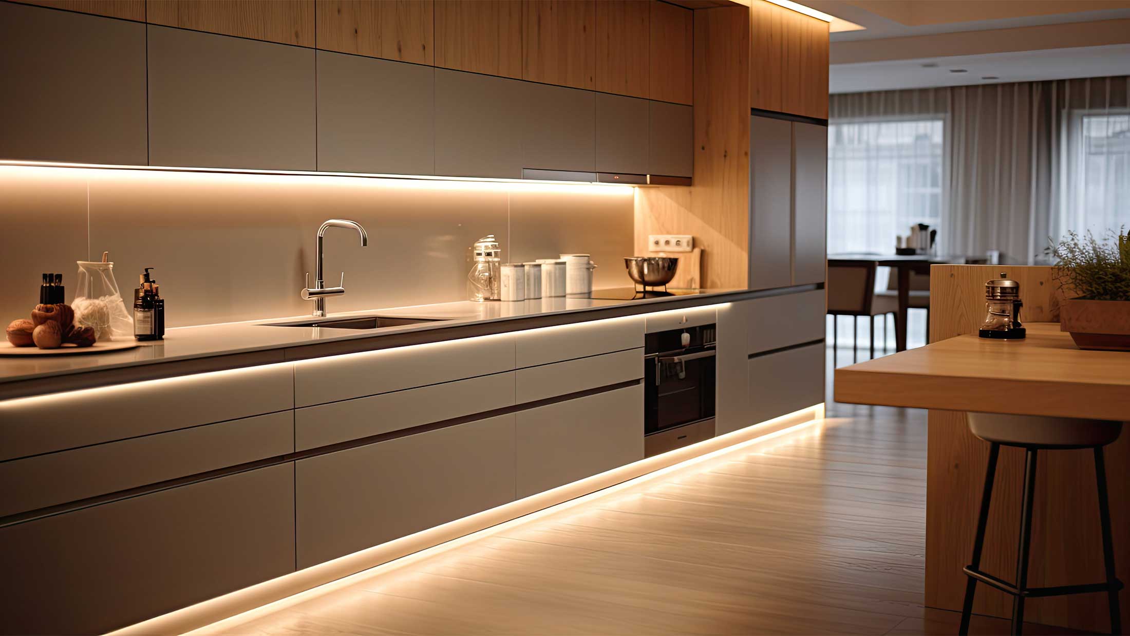 Jak zapojit LED pásek krok za krokem (návod pro začátečníky)