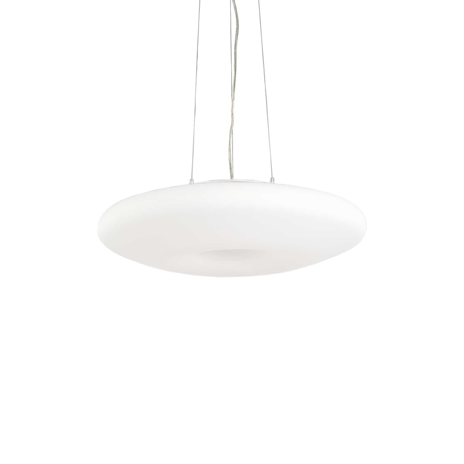 Ideal lux Glory E27 závěsné svítidlo