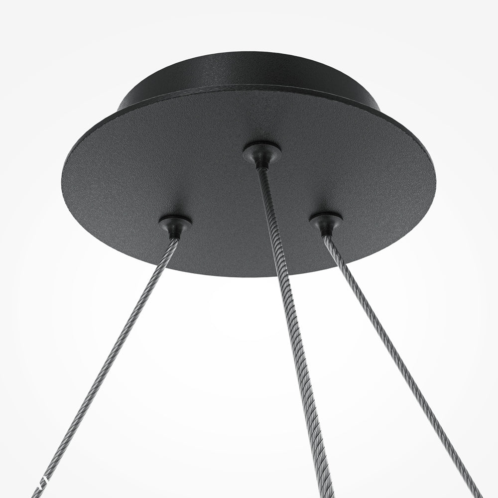 Maytoni Balance G9 висяща лампа