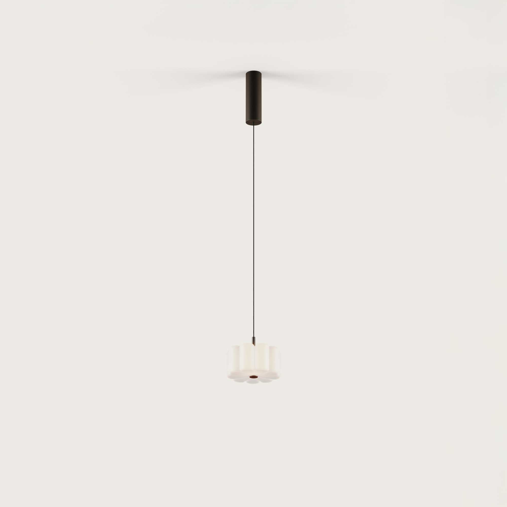 Aromas Flow LED závěsné svítidlo