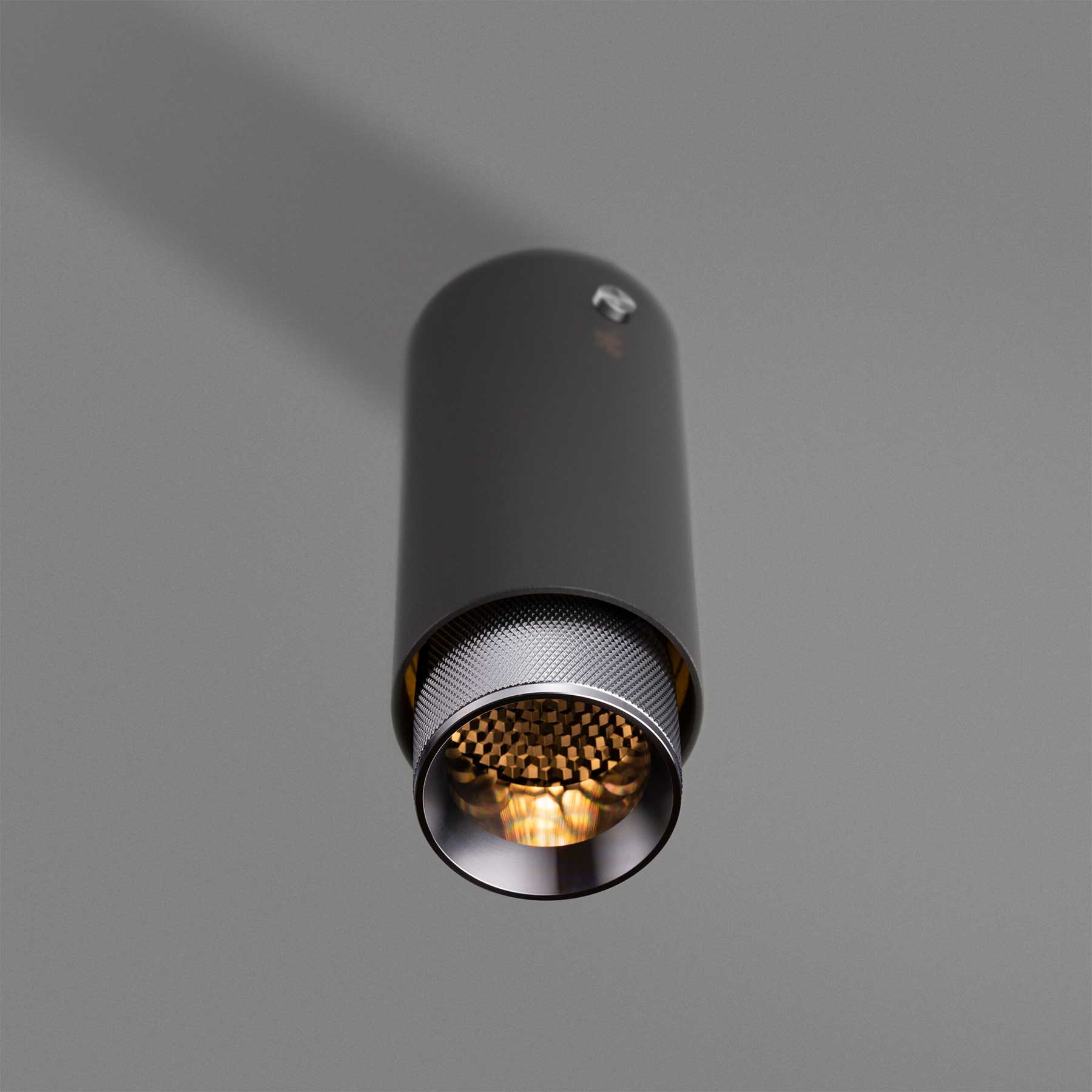 Buster & Punch Exhaust Cross GU10 přisazené svítidlo