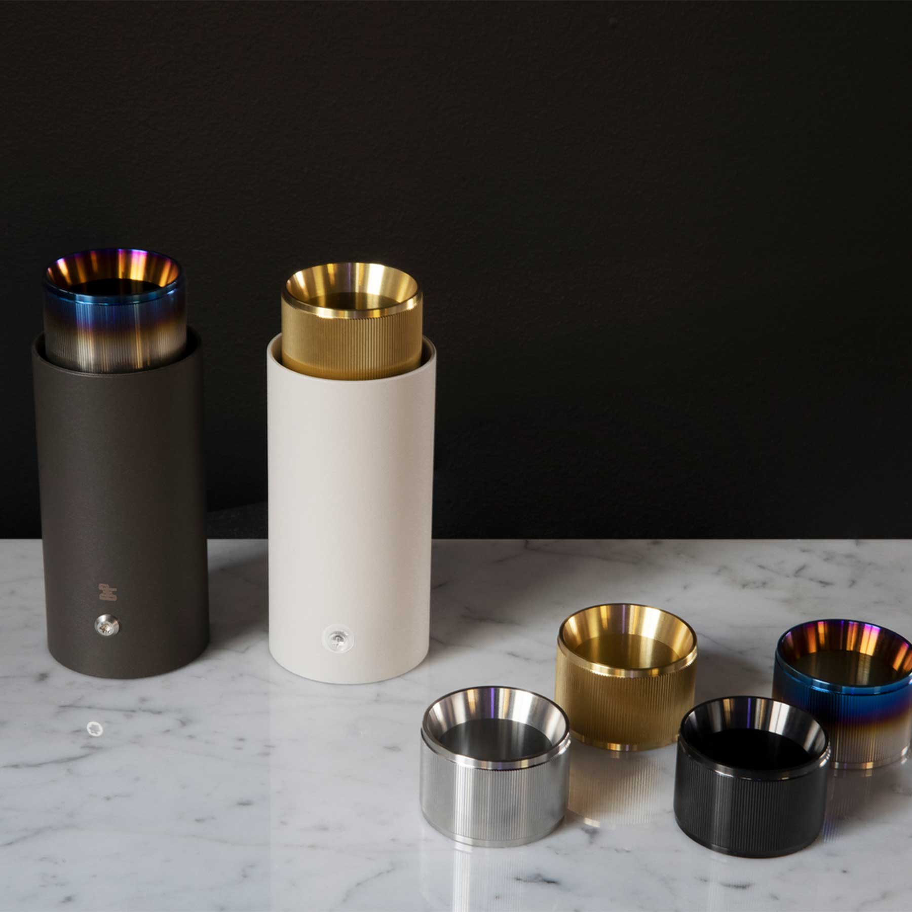 Buster & Punch Exhaust Linear GU10 přisazené svítidlo