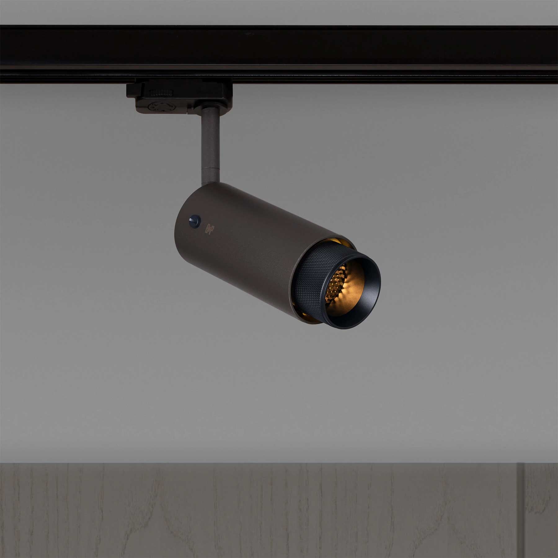 Buster & Punch Exhaust Cross GU10 svítidlo pro 3F lištu