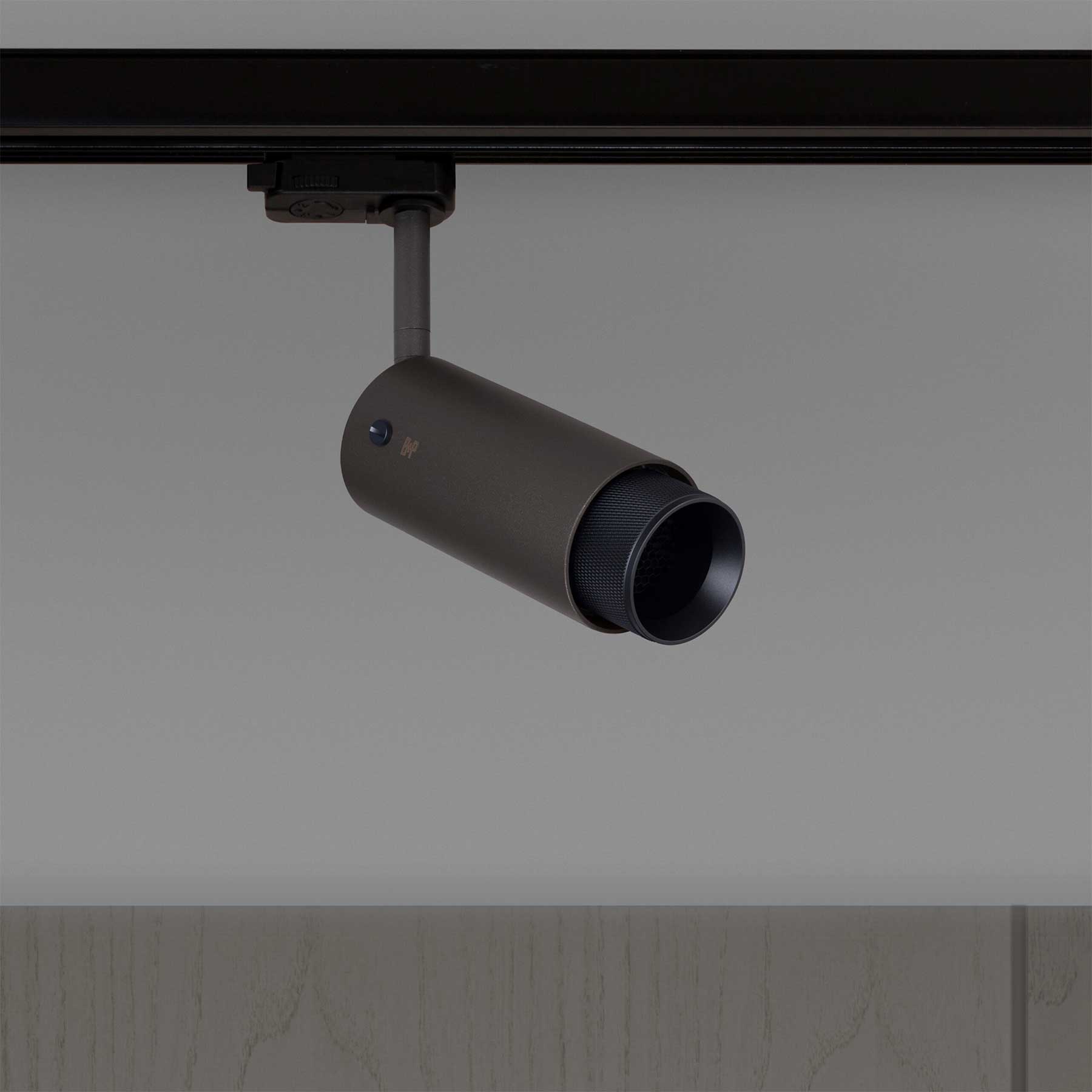 Buster & Punch Exhaust Cross GU10 svítidlo pro 3F lištu