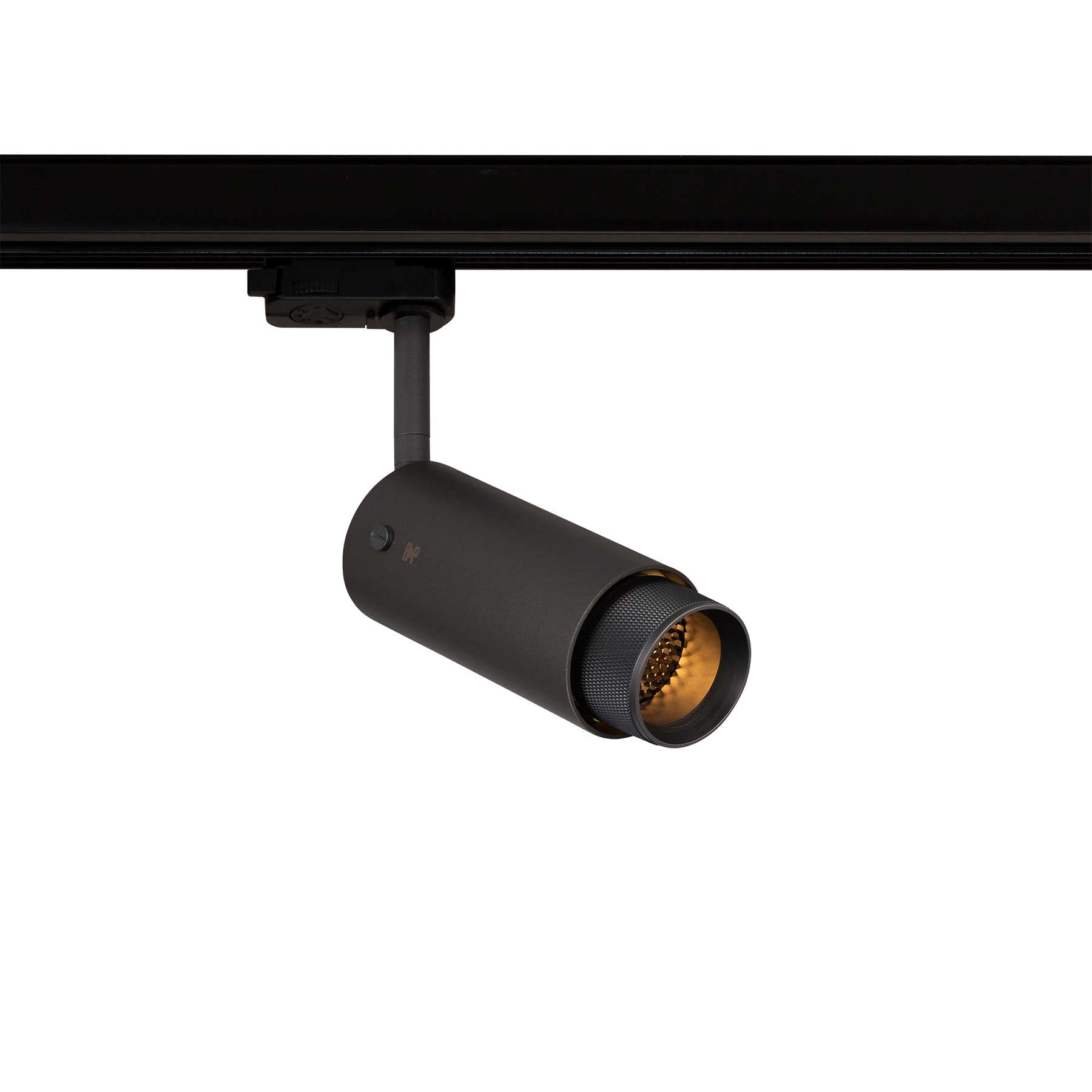 Buster & Punch Exhaust Cross GU10 svítidlo pro 3F lištu