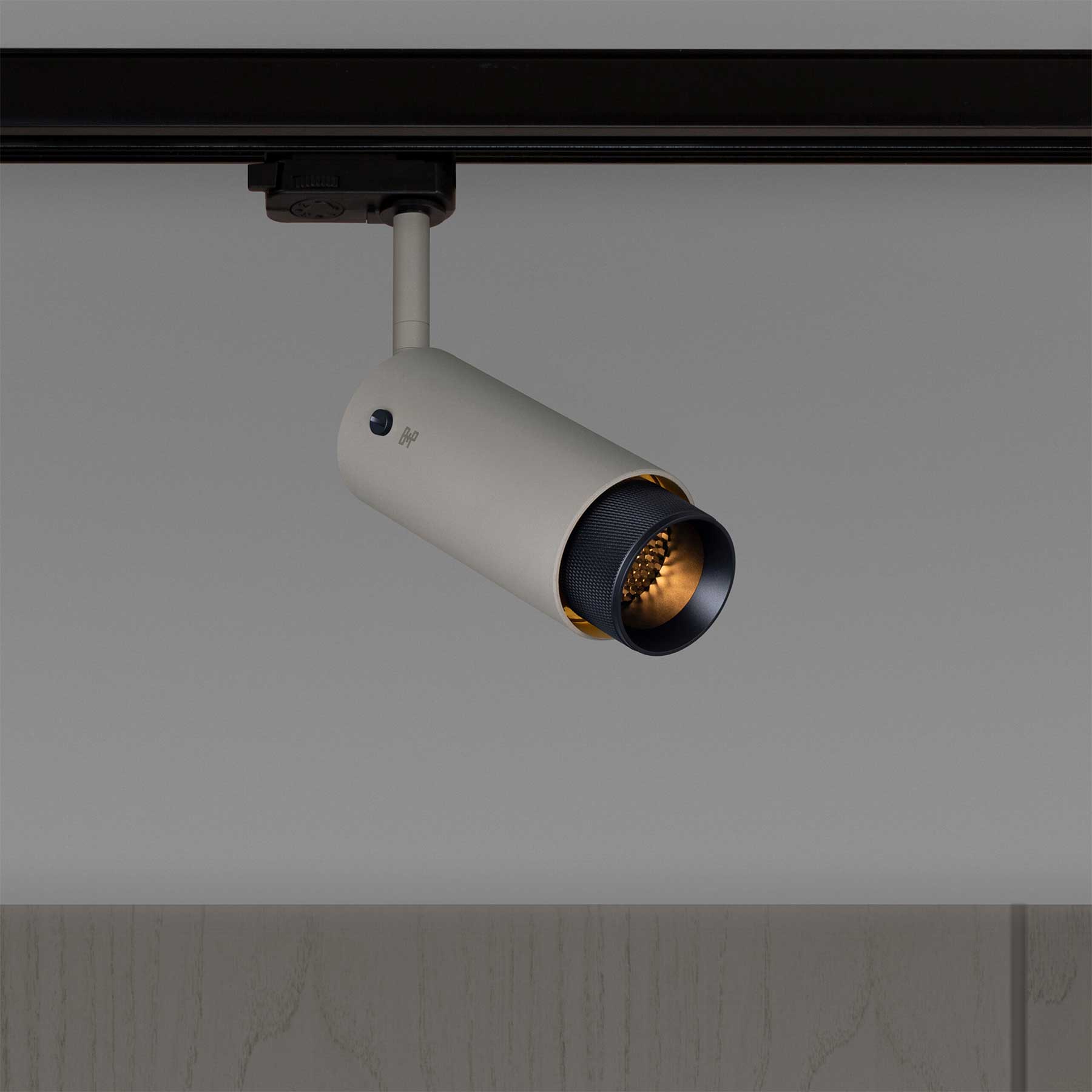 Buster & Punch Exhaust Cross GU10 svítidlo pro 3F lištu