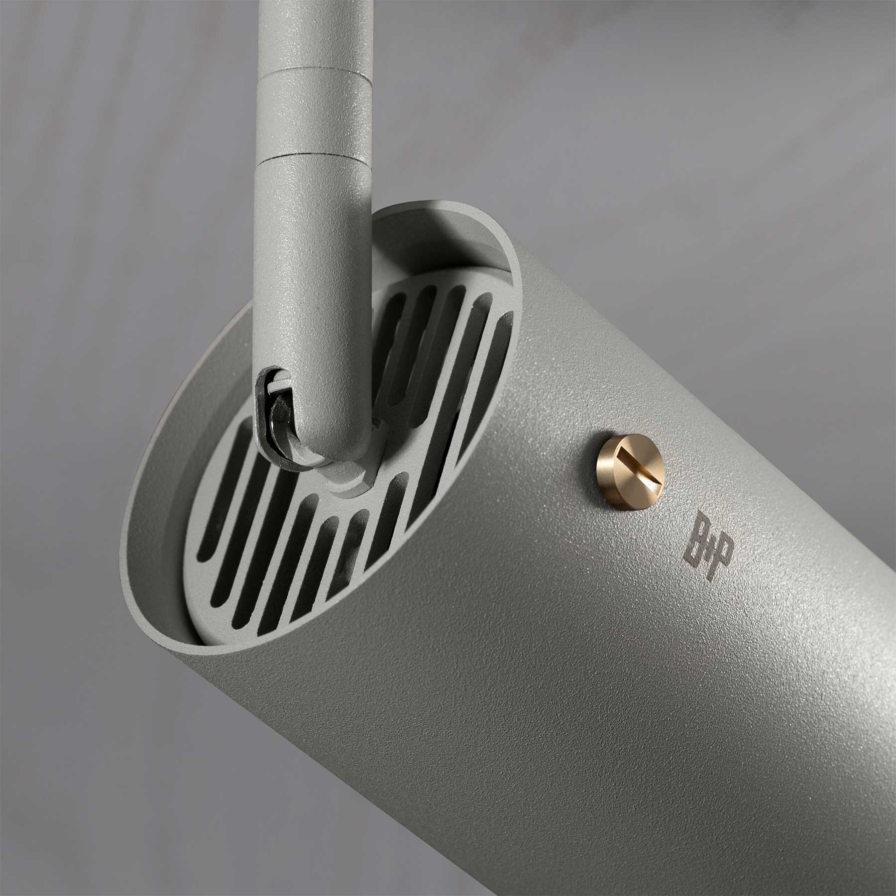 Buster & Punch Exhaust Cross GU10 svítidlo pro 3F lištu