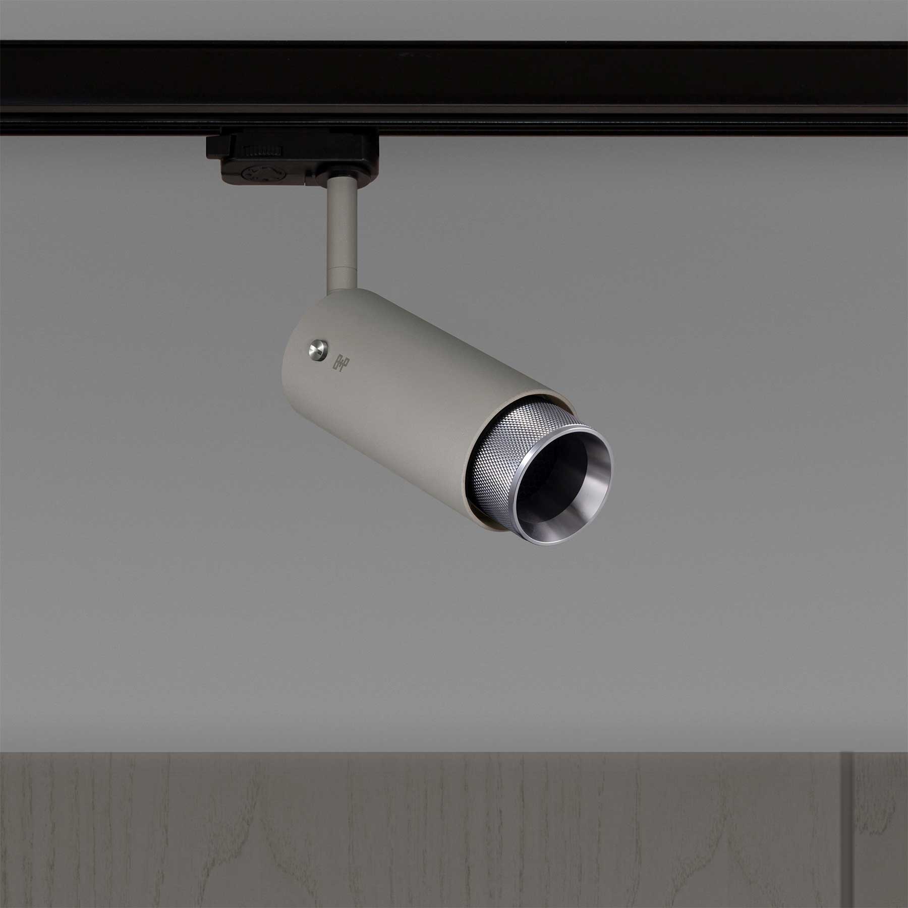 Buster & Punch Exhaust Cross GU10 svítidlo pro 3F lištu