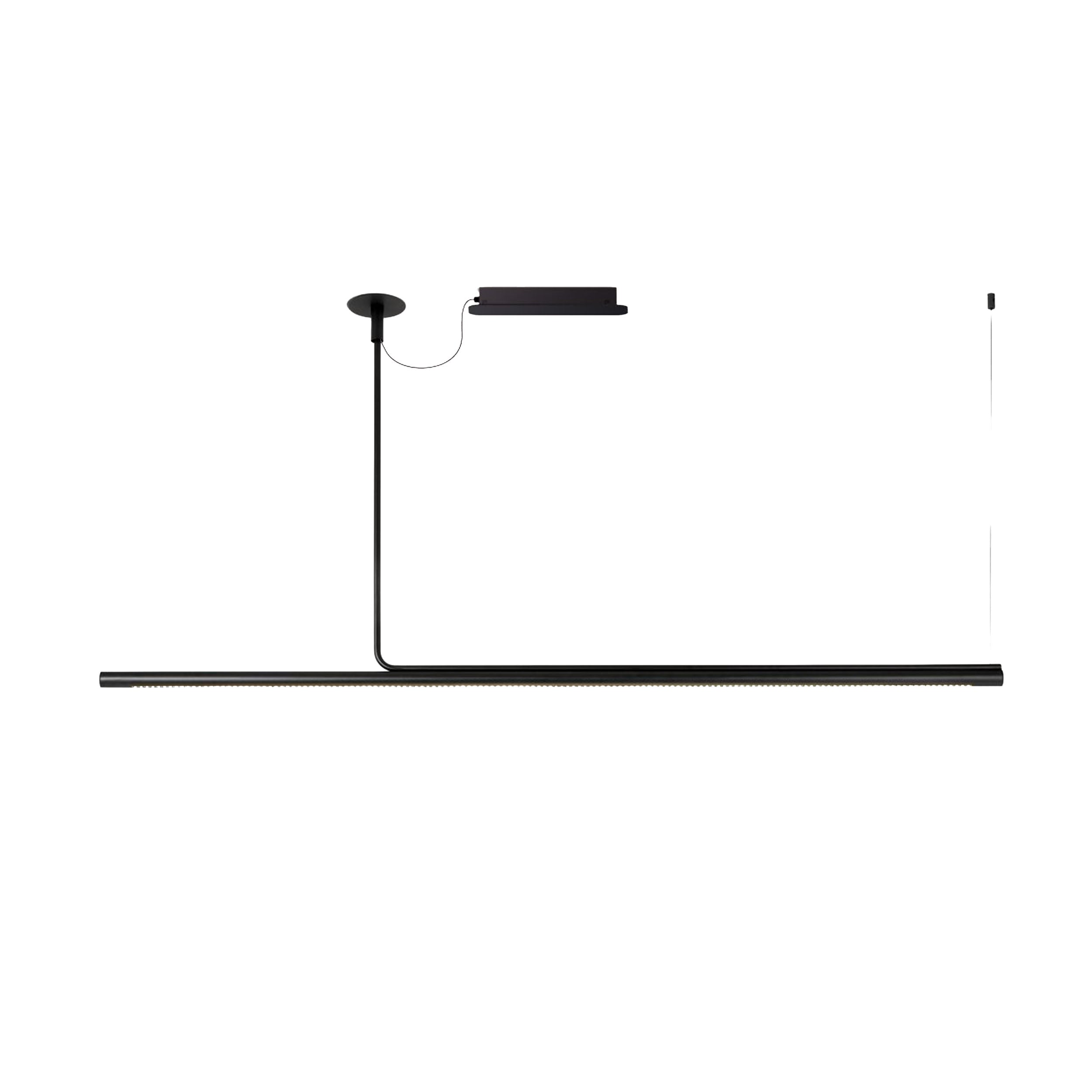 Marset Ambrosia Pro LED 120/180 висящо линейно осветително тяло