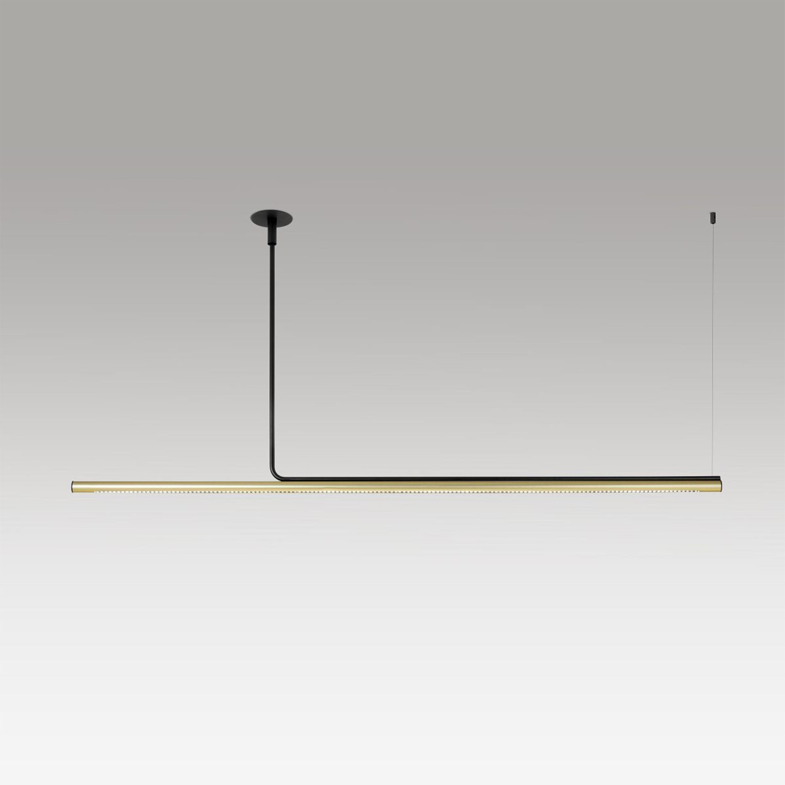 Marset Ambrosia Pro LED RSC 120/180 висящо линейно осветително тяло