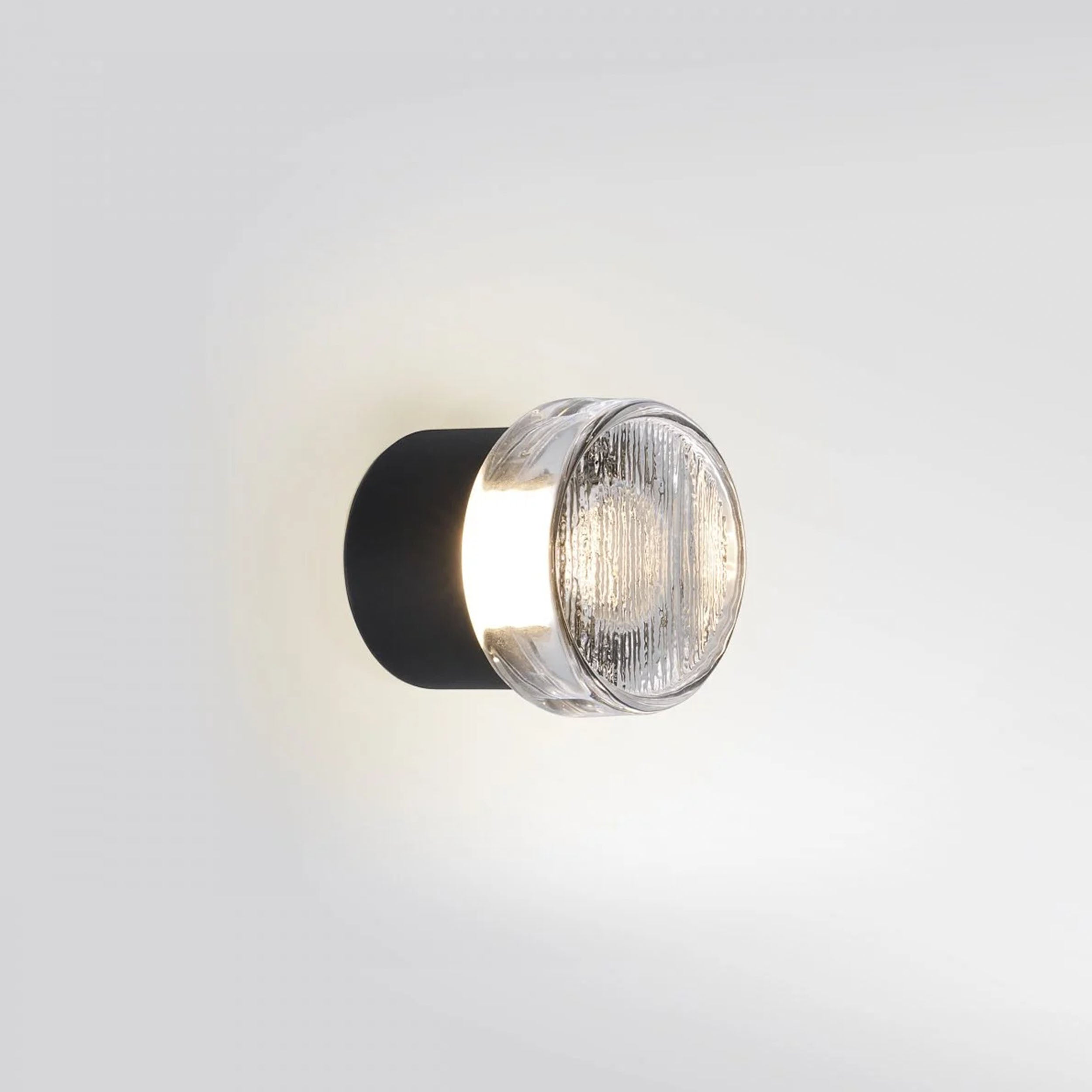Marset Roc Mini LED стенна лампа
