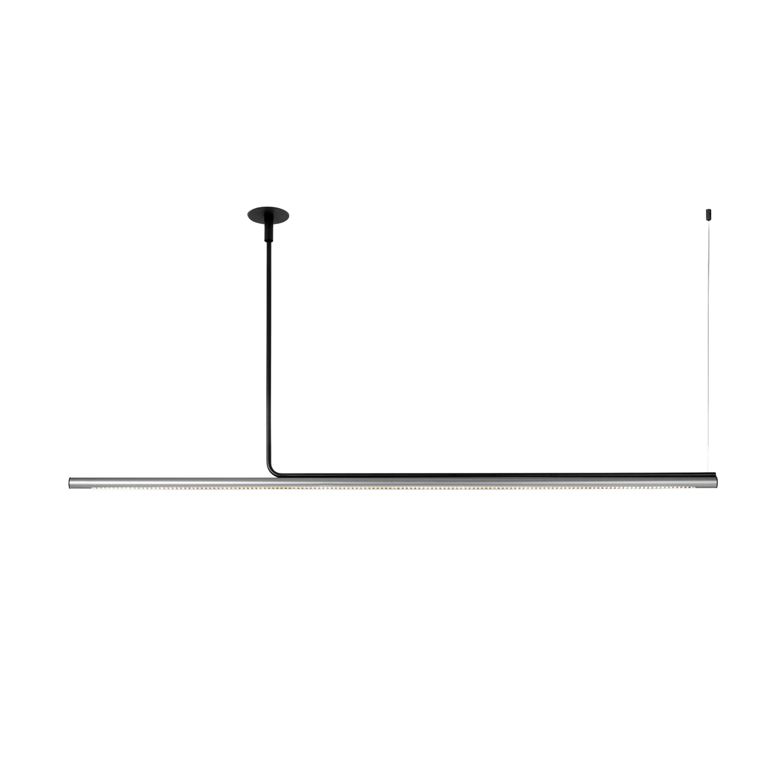 Marset Ambrosia Pro LED RSC 120/180 висящо линейно осветително тяло
