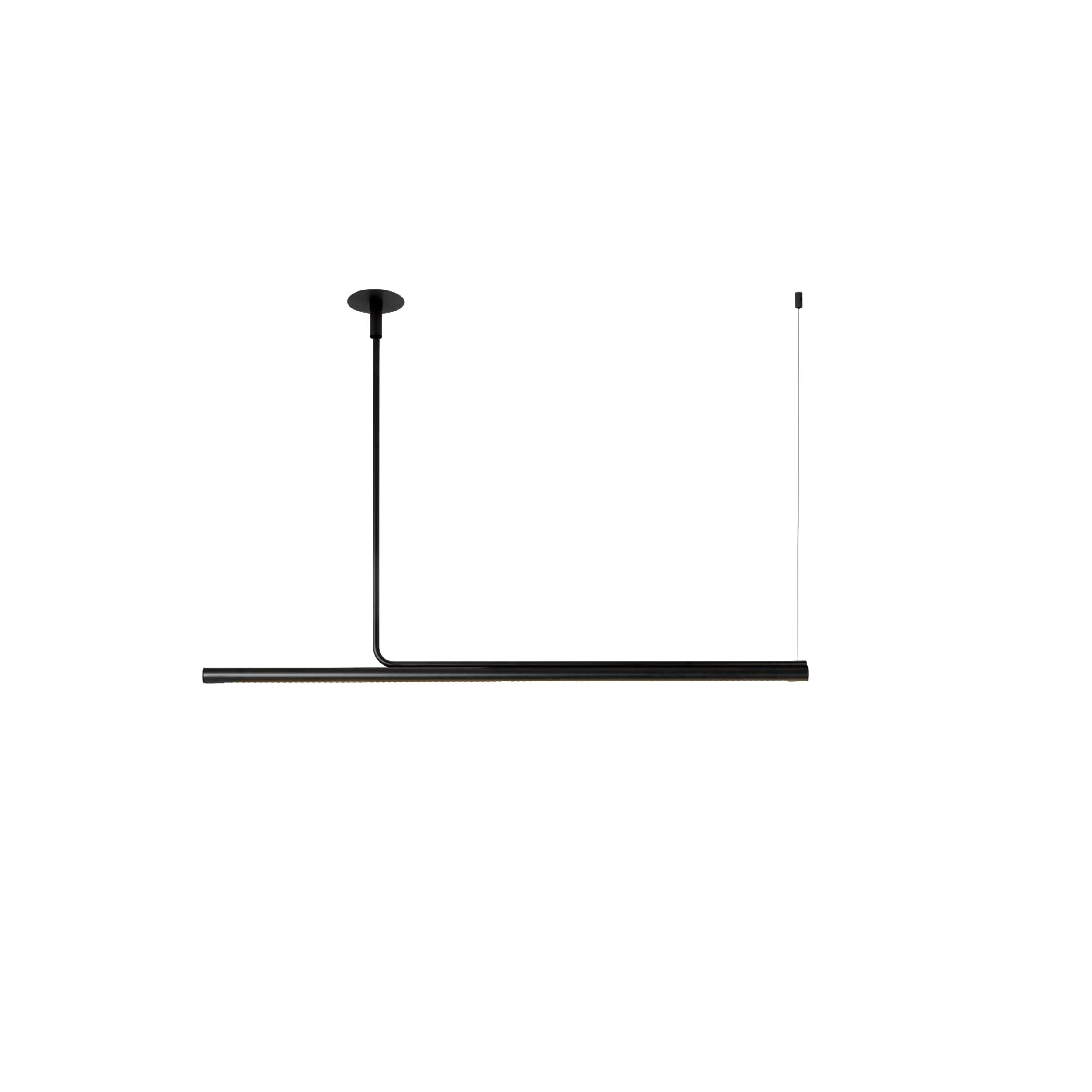 Marset Ambrosia Pro LED RSC 120/180 висящо линейно осветително тяло