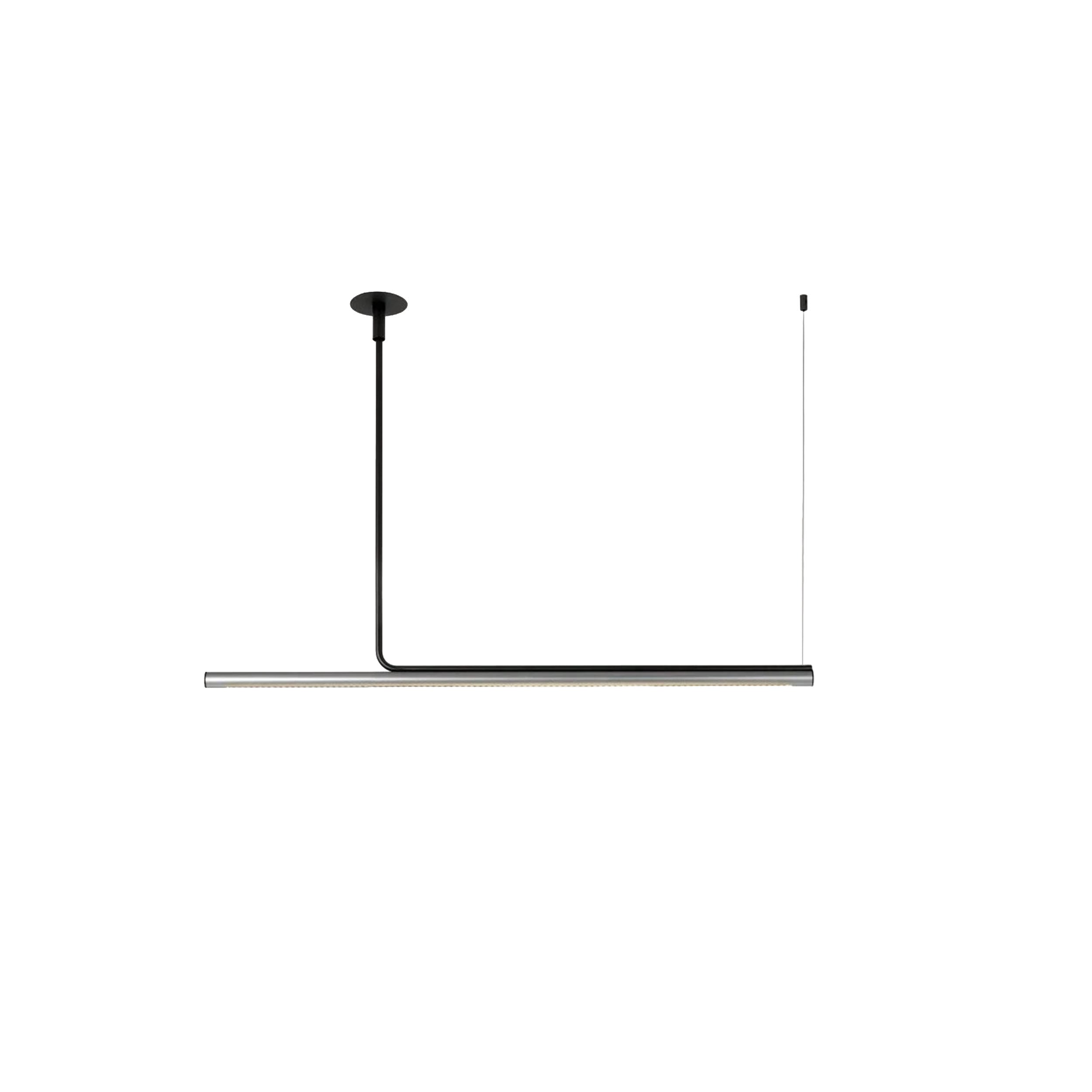 Marset Ambrosia Pro LED RSC 120/180 висящо линейно осветително тяло