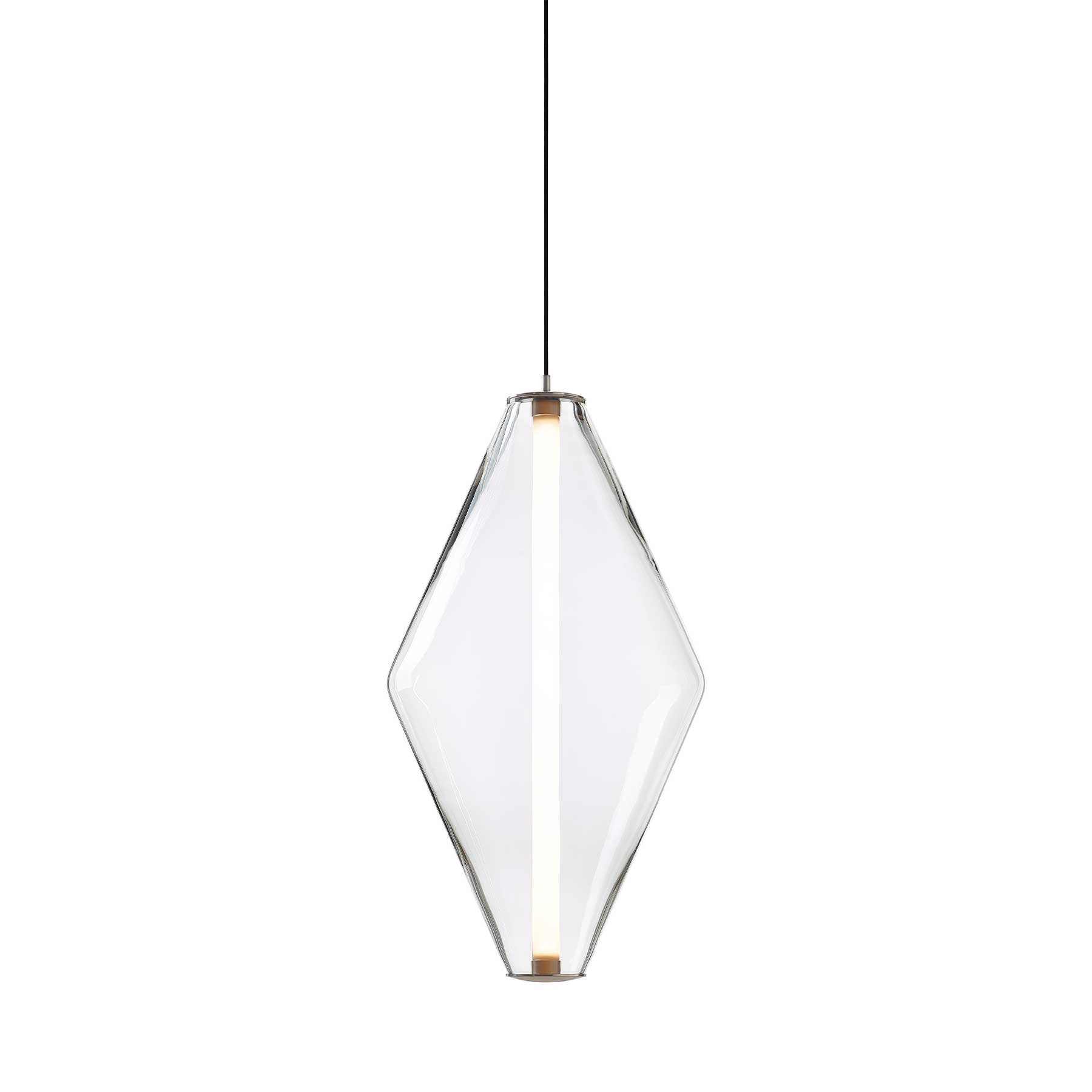 Bomma Buoy LED skleněné závěsné svítidlo
