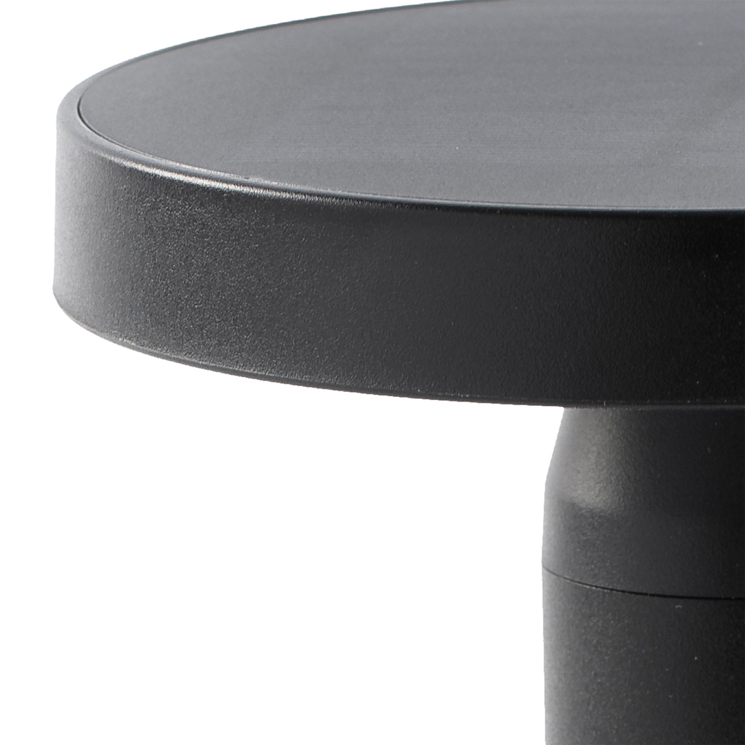 Преносима настолна лампа Faro Cairo LED