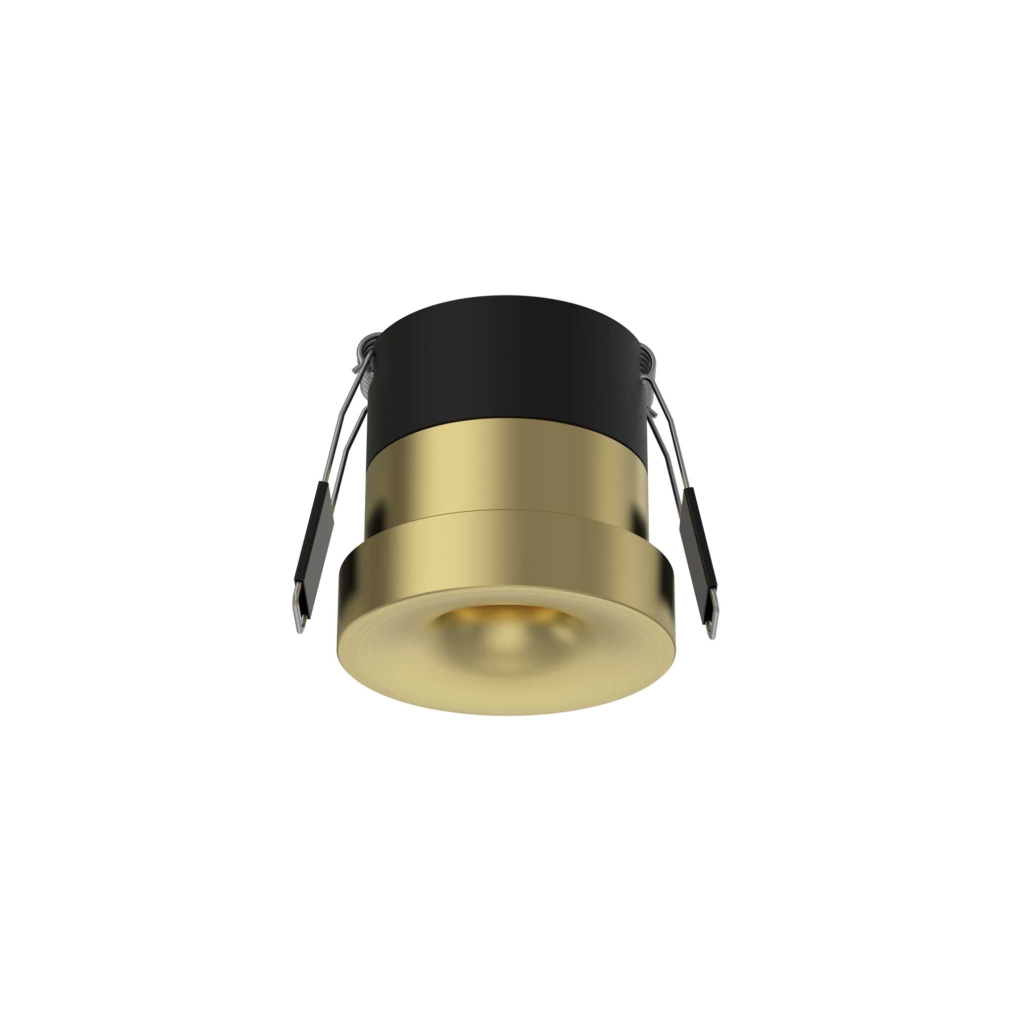 Ciro LED zápustné svítidlo Ra>90 antiglare záloha