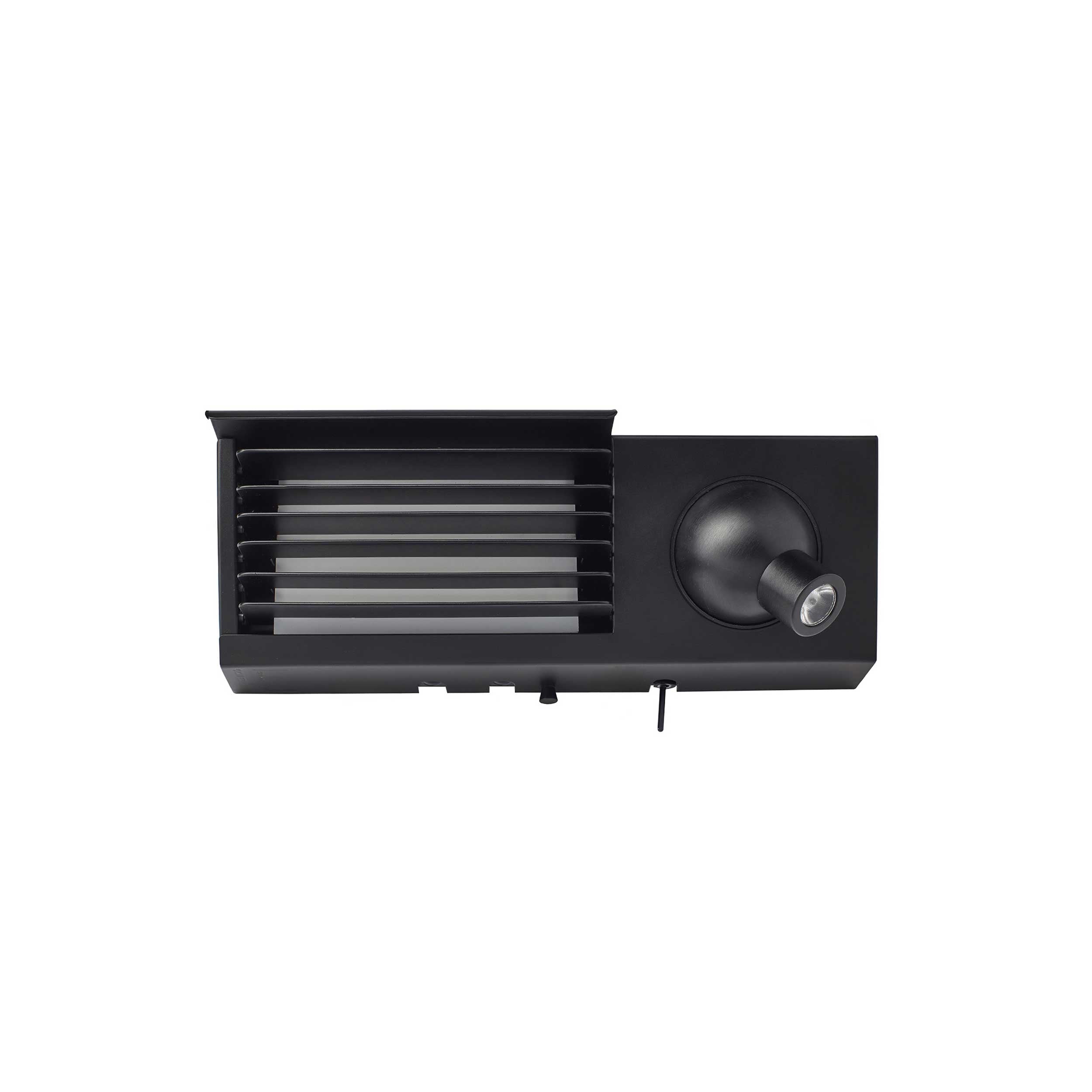 DCW éditions Biny LED стенна лампа за легло