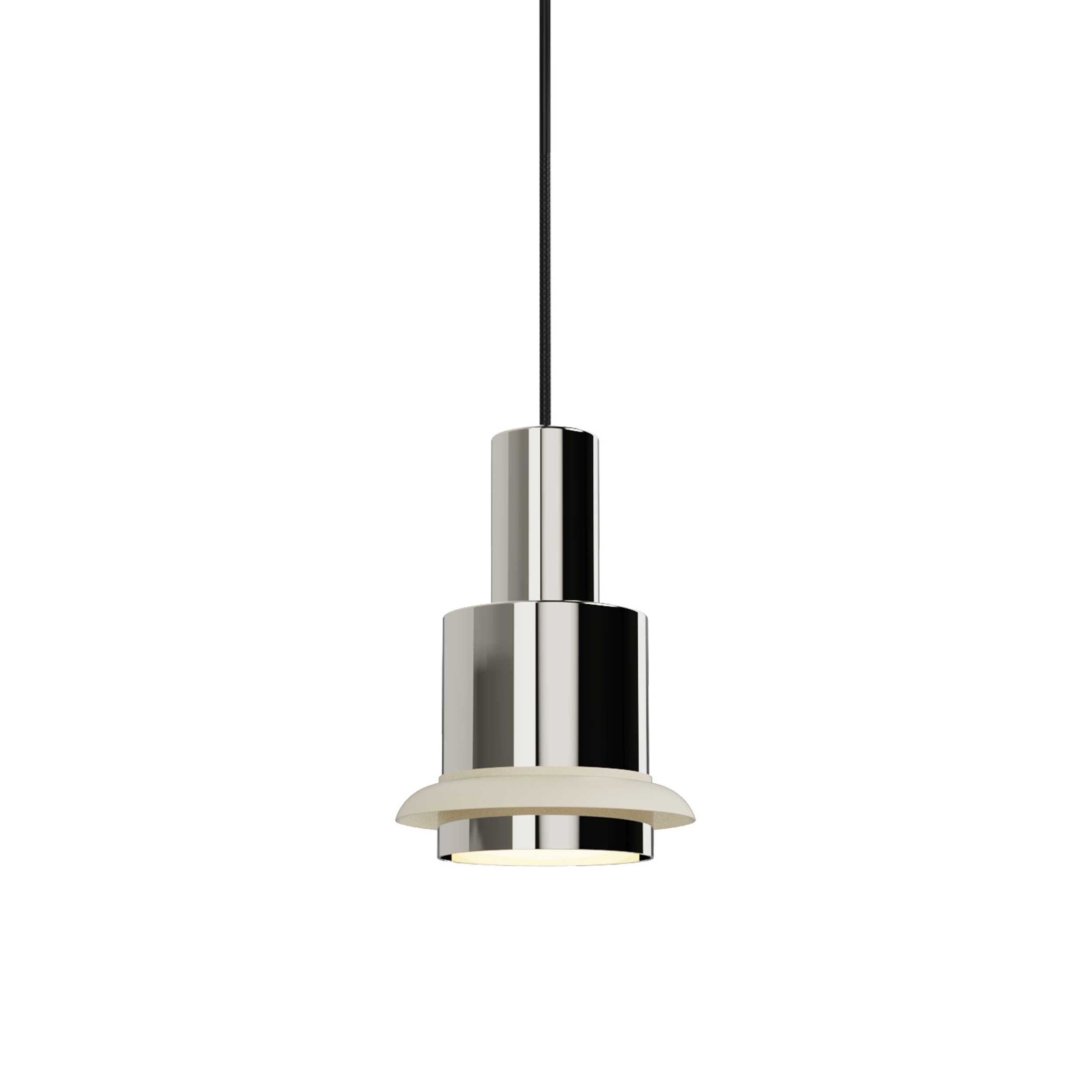 DCW éditions Chaumont S E27 висящо осветително тяло