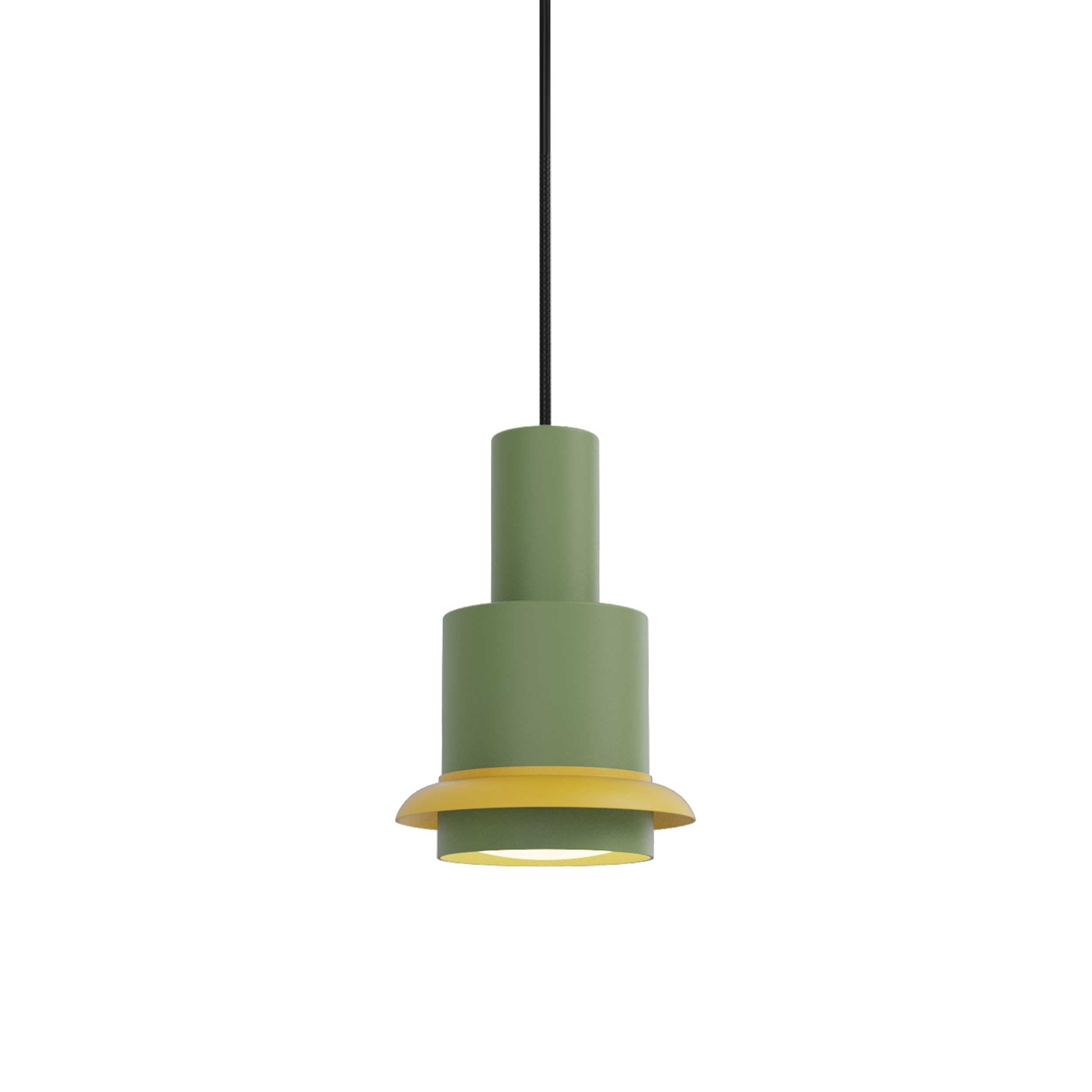 DCW éditions Chaumont S E27 висящо осветително тяло