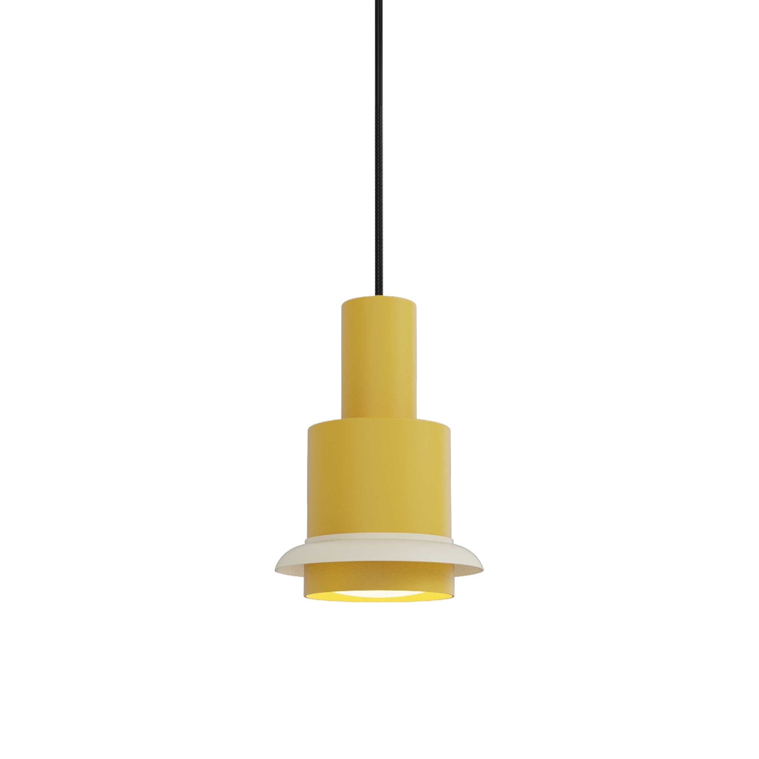 DCW éditions Chaumont S E27 висящо осветително тяло