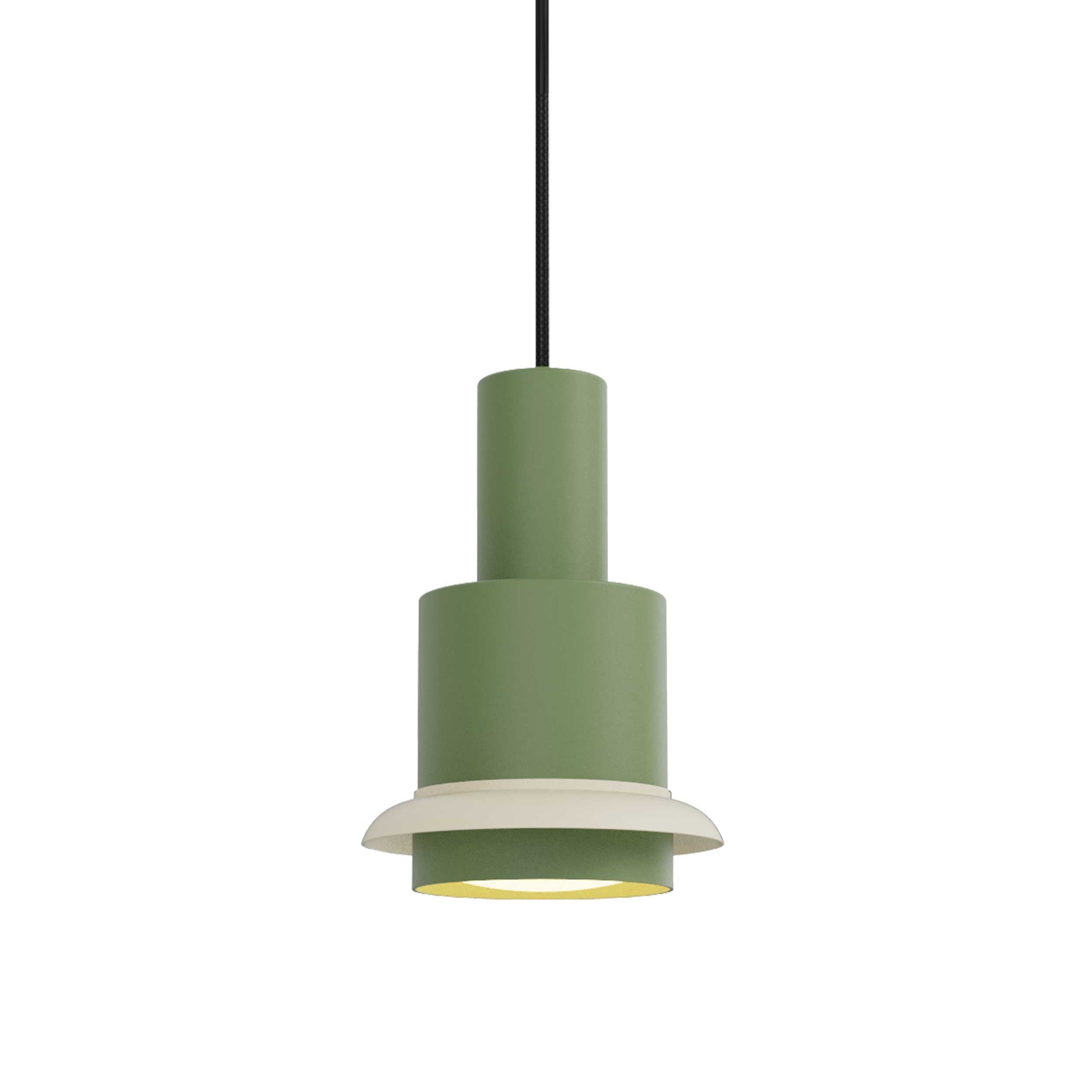 DCW éditions Chaumont L E27 висящо осветително тяло