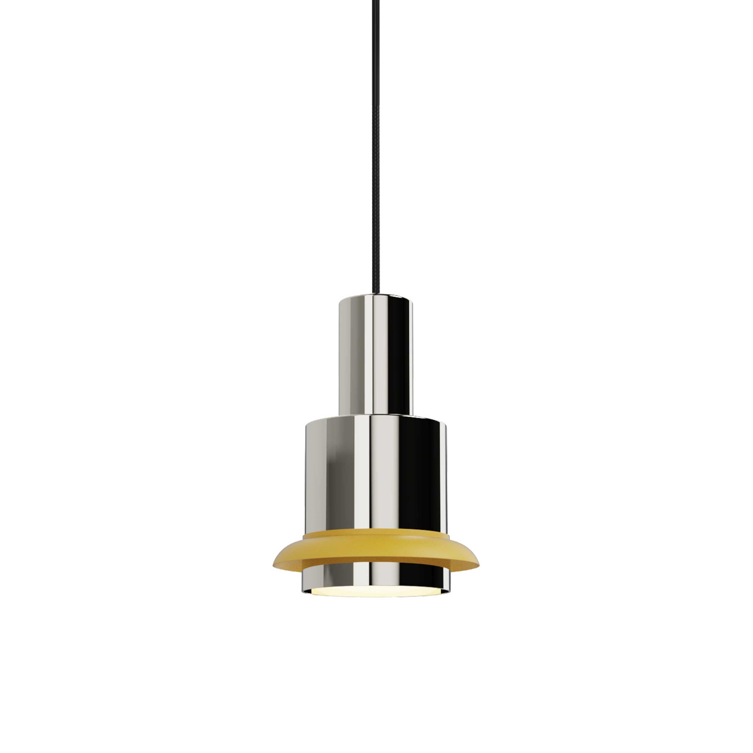 DCW éditions Chaumont S E27 висящо осветително тяло