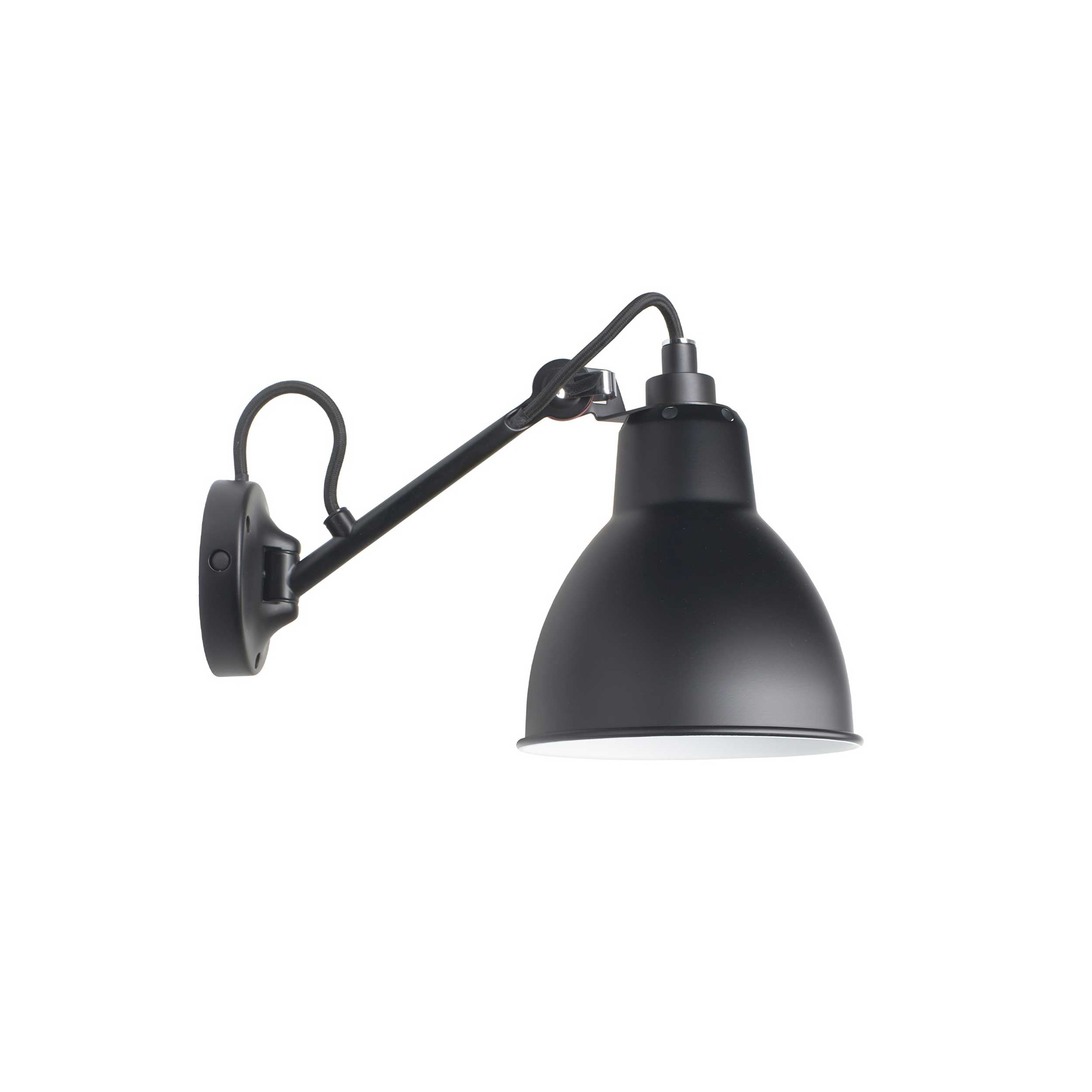 DCW éditions Lampe Gras N°104 E27 нощна лампа