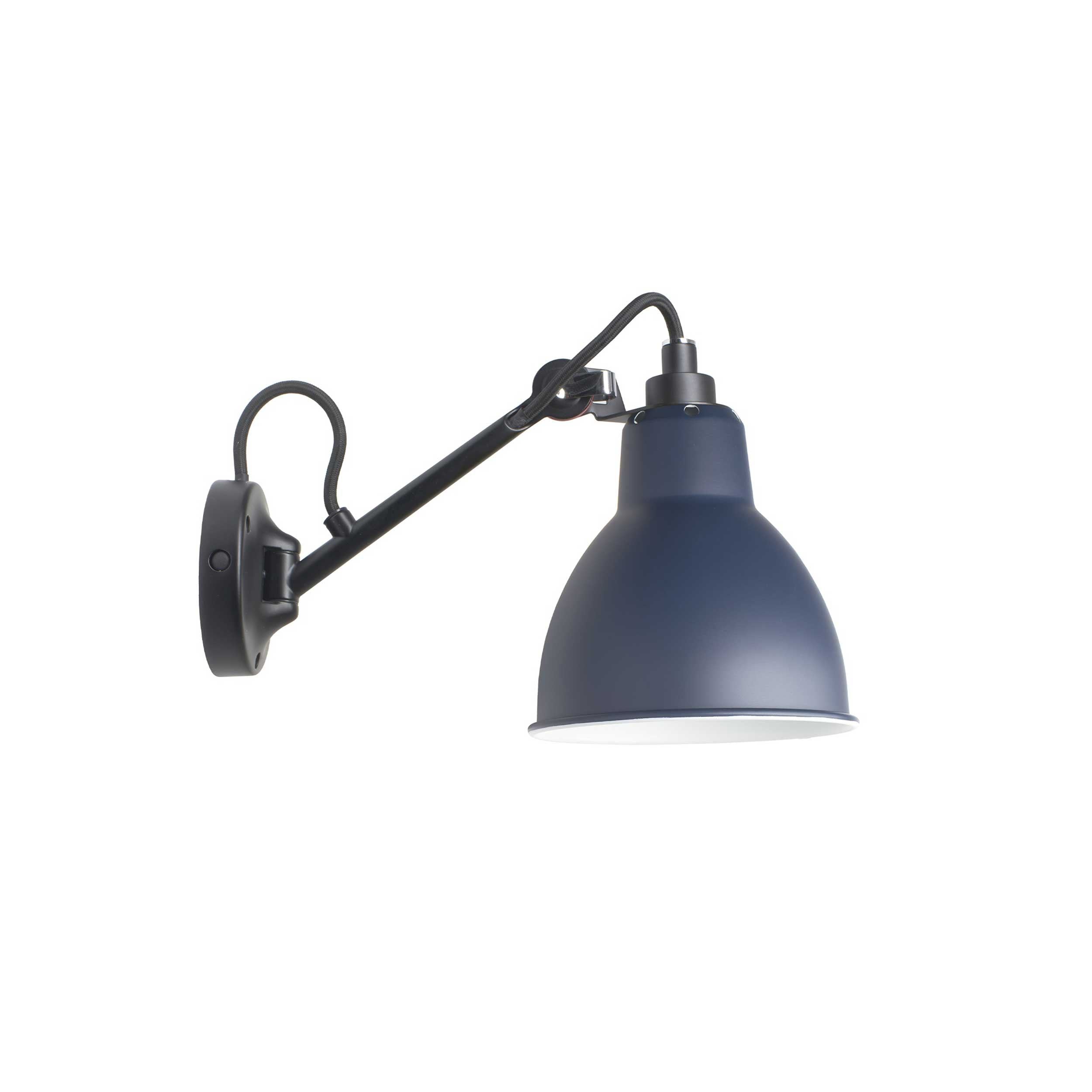 DCW éditions Lampe Gras N°104 E27 нощна лампа