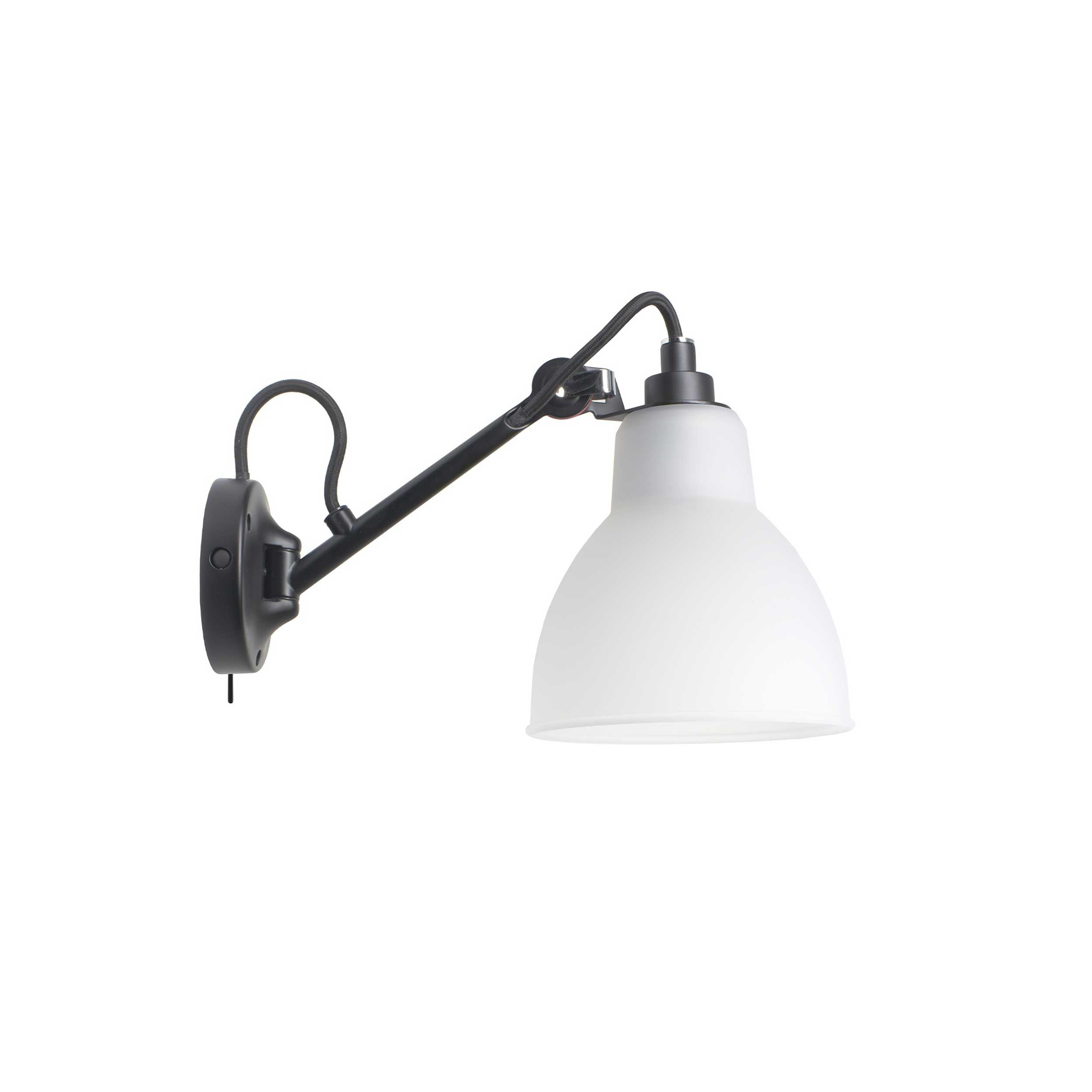 DCW éditions Lampe Gras N°104 E27 нощна лампа