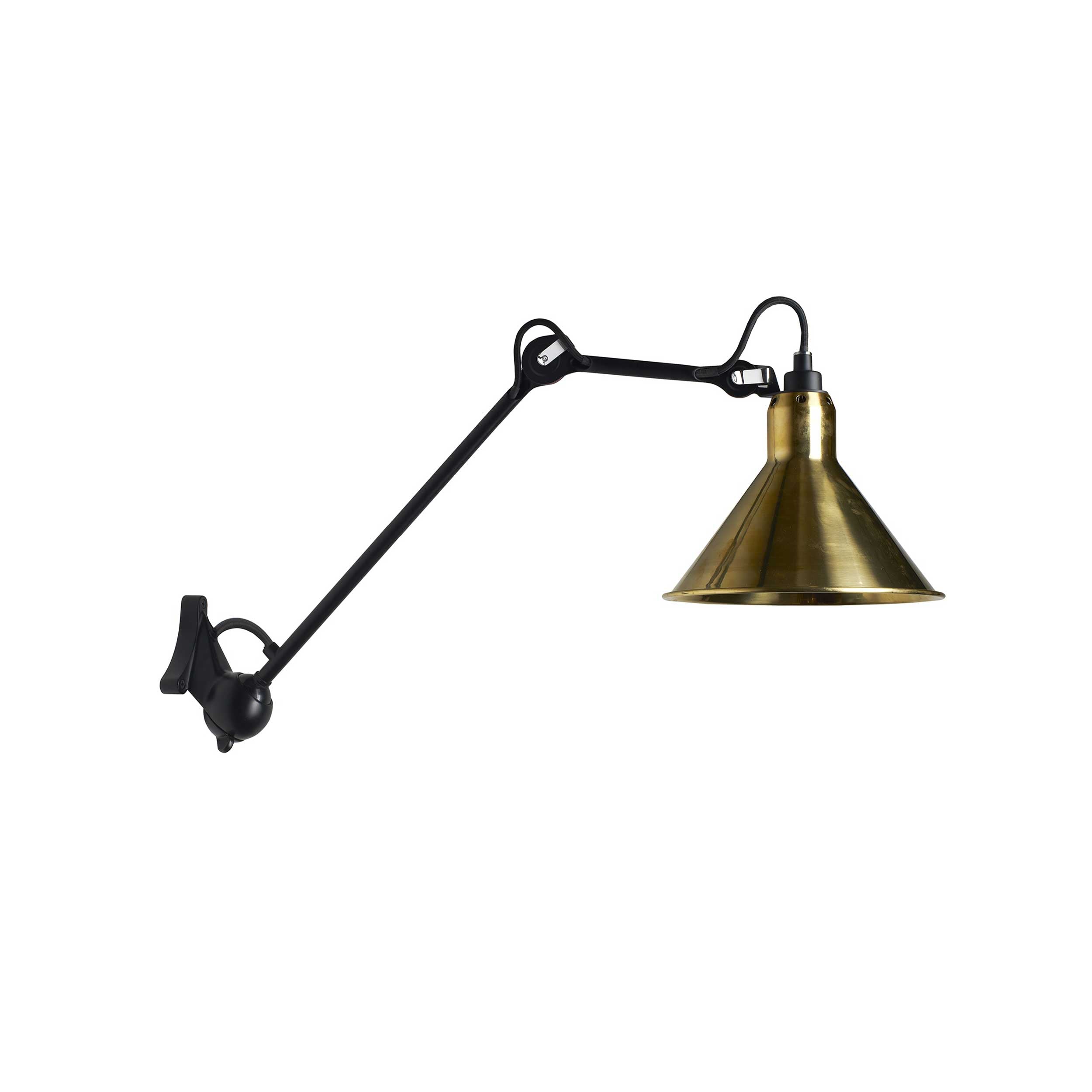 DCW éditions Lampe Gras N°222 E14 стенна лампа
