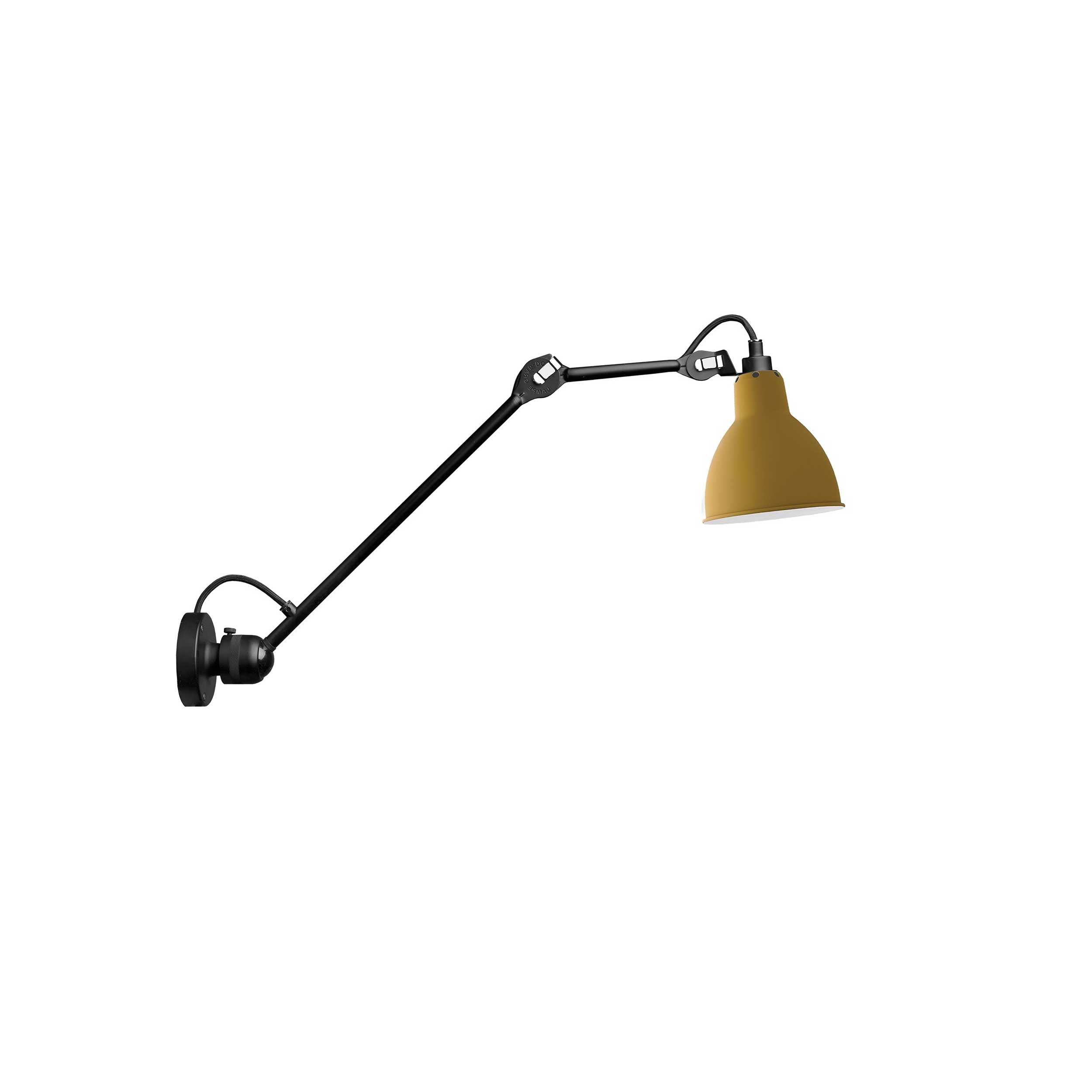 DCW éditions Lampe Gras N°304 L40 E14 стенна лампа