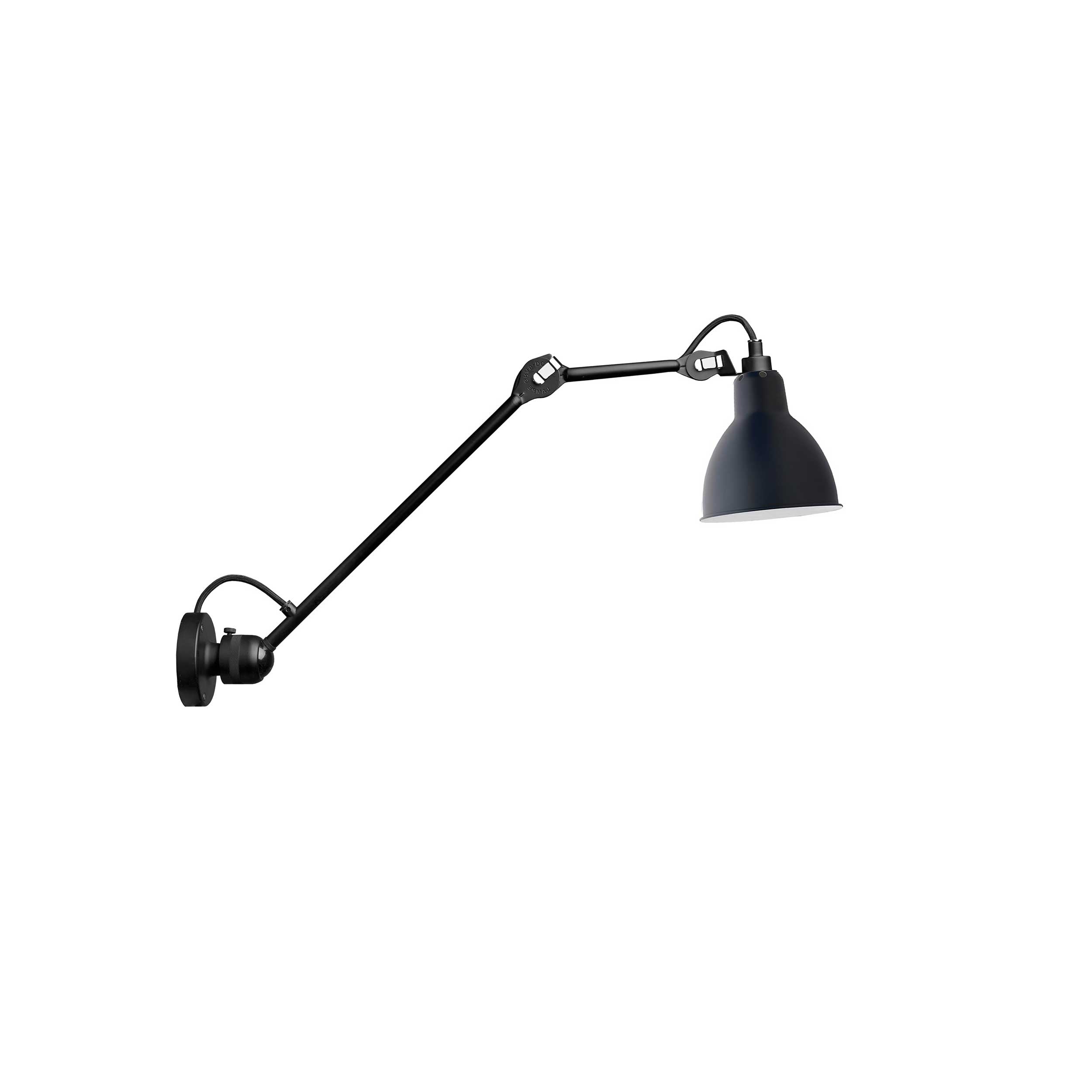 DCW éditions Lampe Gras N°304 L40 E14 стенна лампа