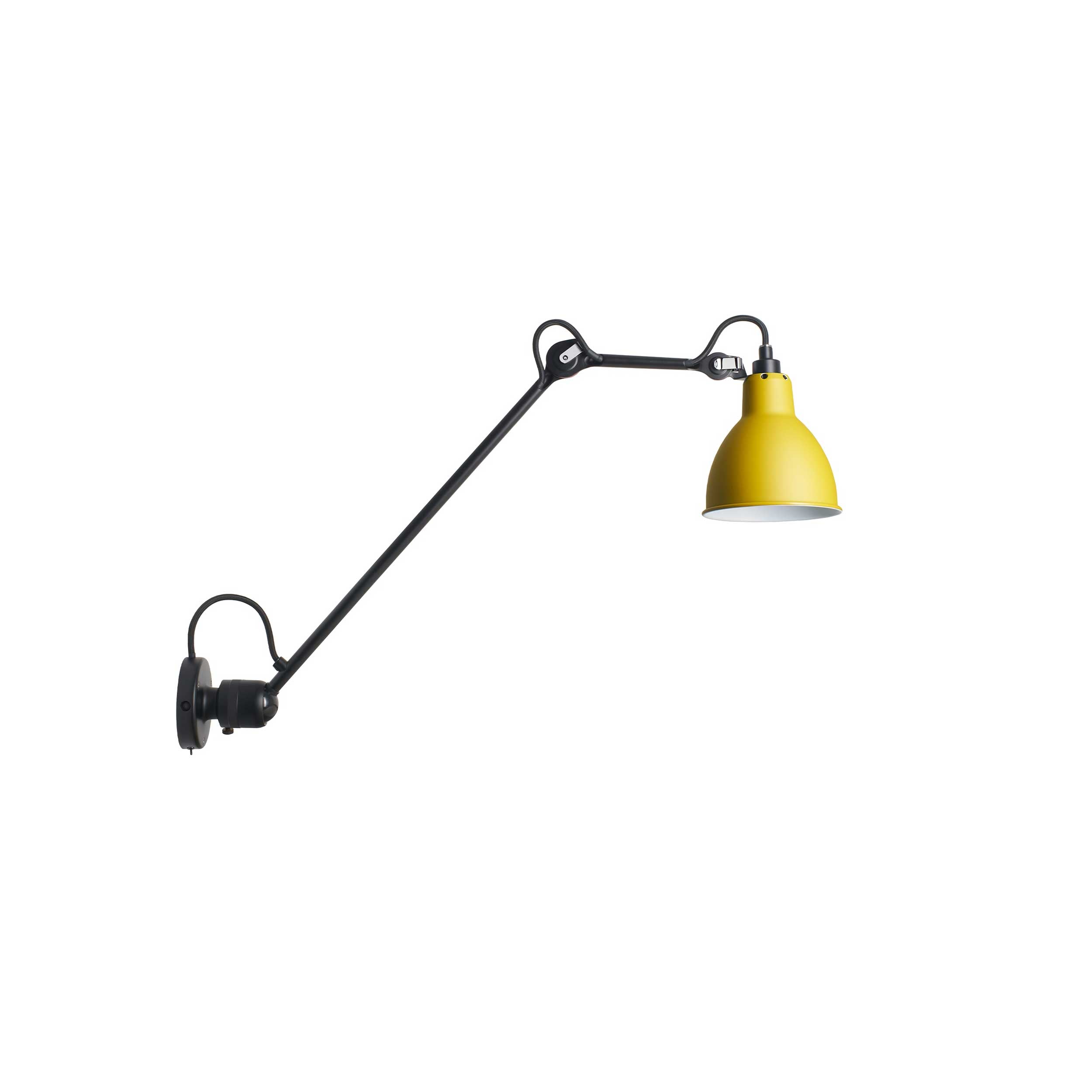 DCW éditions Lampe Gras N°304 L40 E14 стенна лампа
