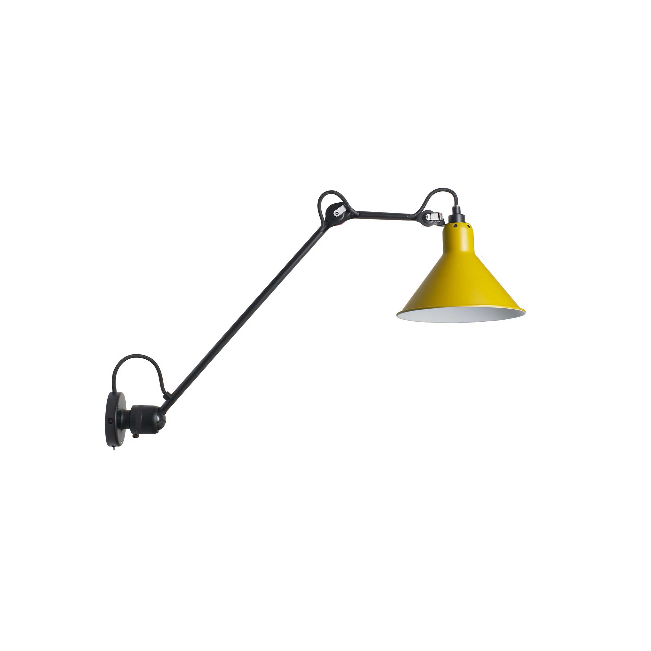 DCW éditions Lampe Gras N°304 L40 E14 стенна лампа