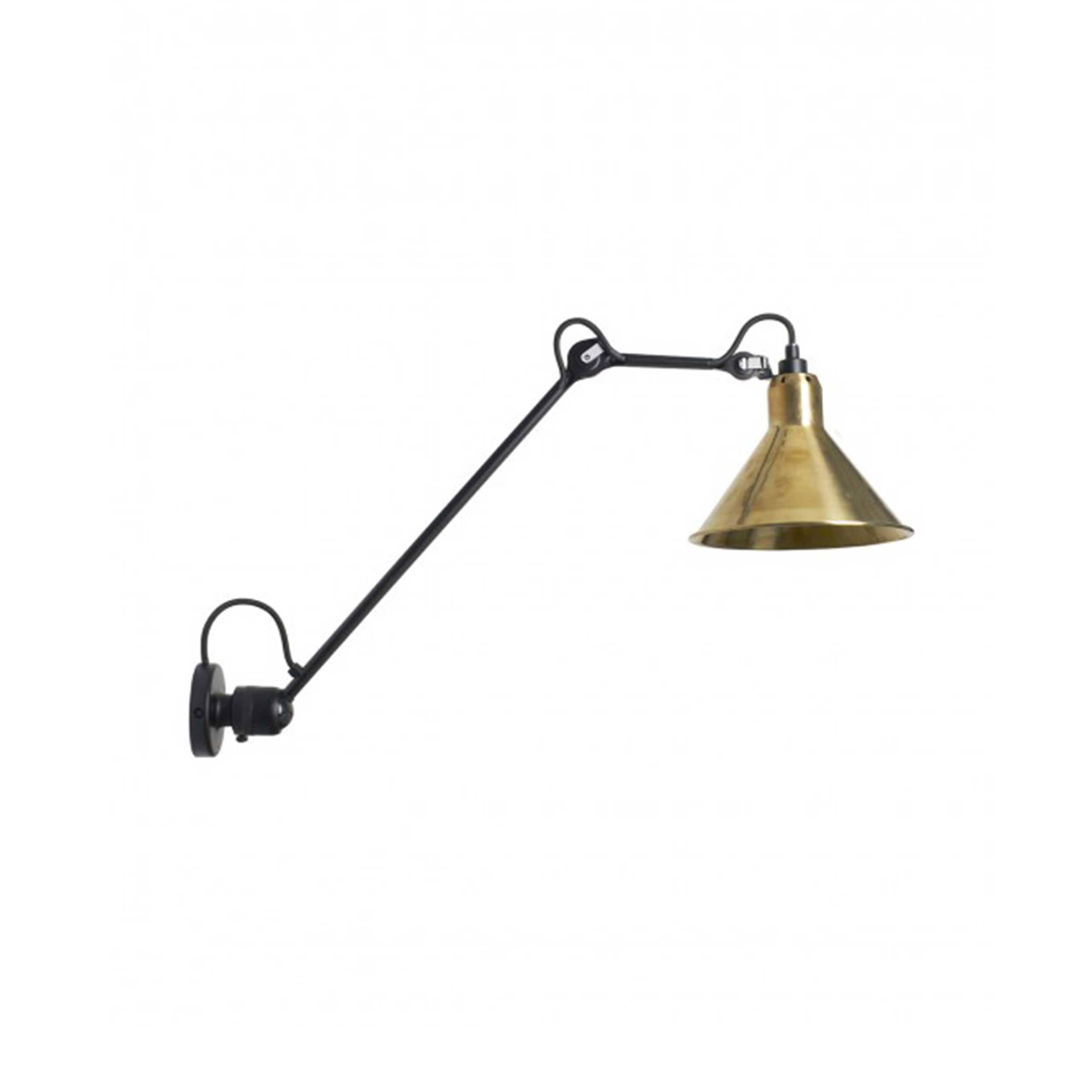 DCW éditions Lampe Gras N°304 L40 E14 стенна лампа