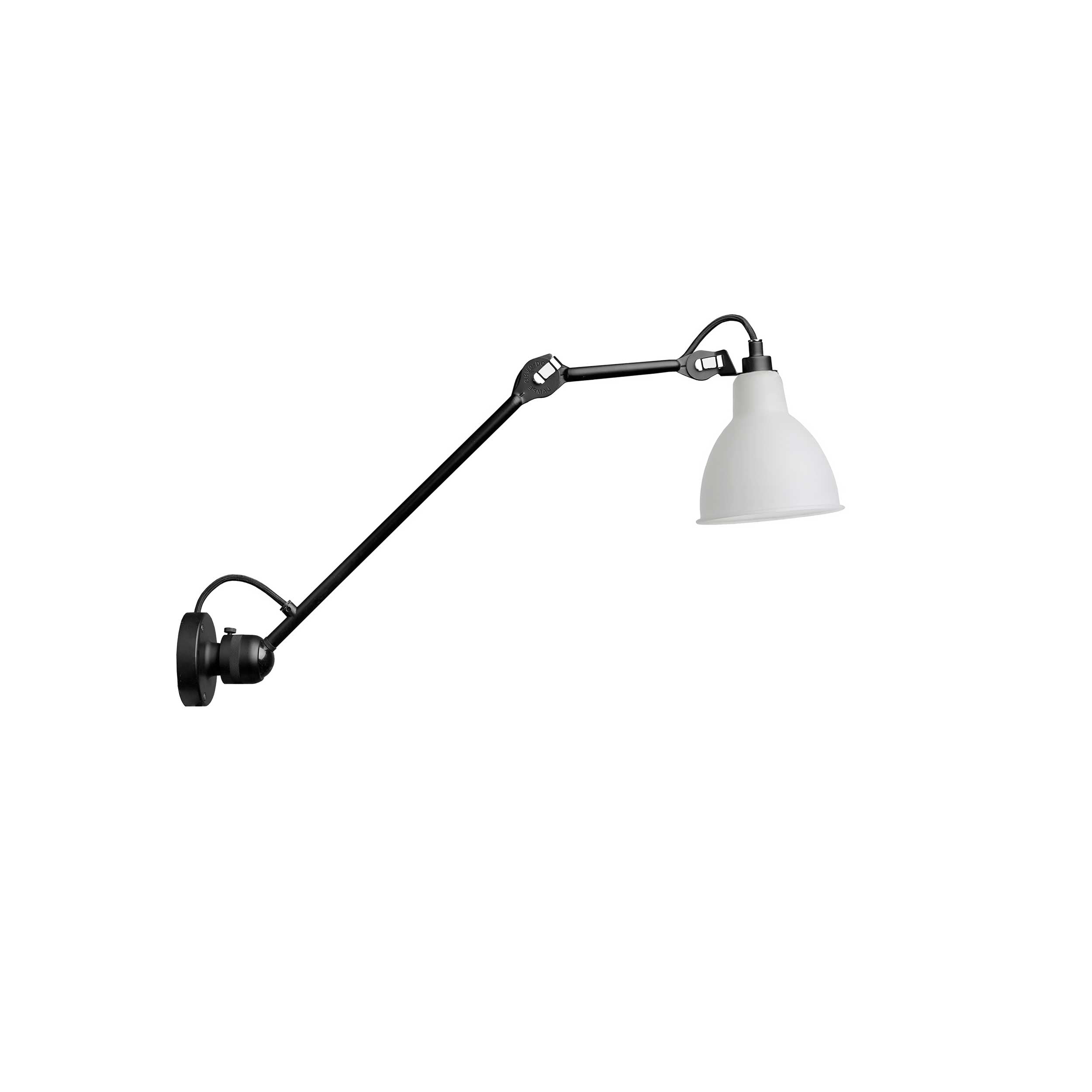 DCW éditions Lampe Gras N°304 L40 E14 стенна лампа