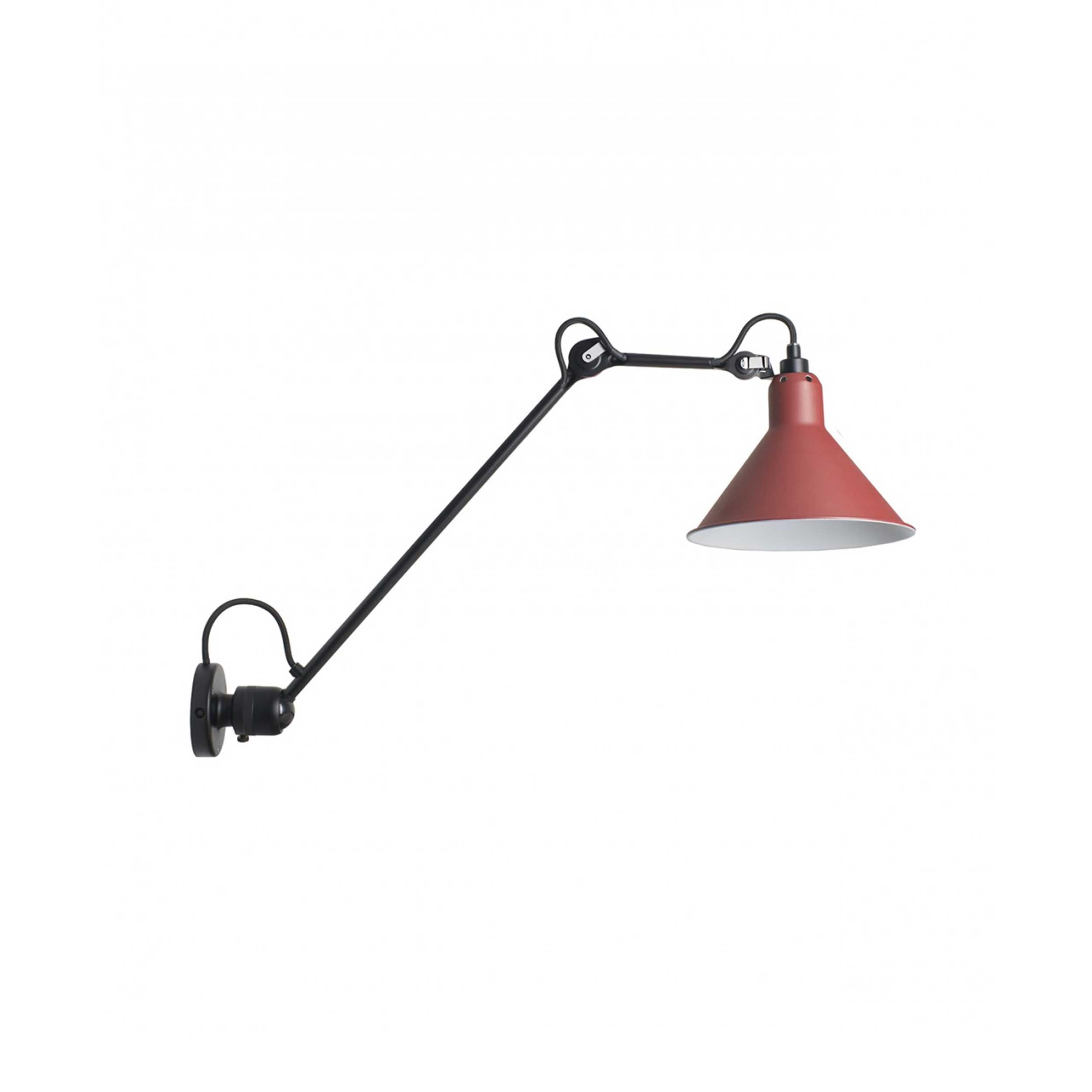 DCW éditions Lampe Gras N°304 L40 E14 стенна лампа