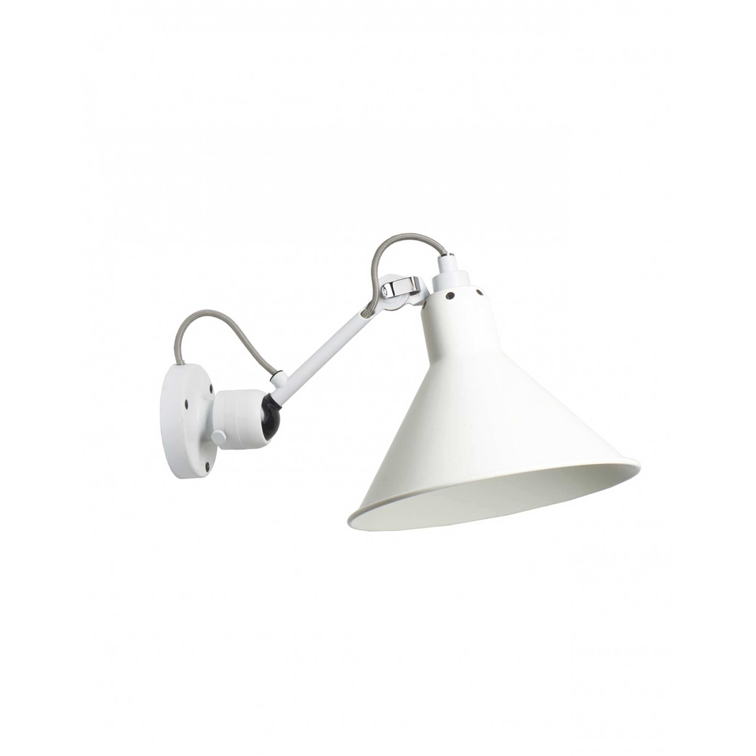 DCW éditions Lampe Gras N°304 E14 стенна лампа