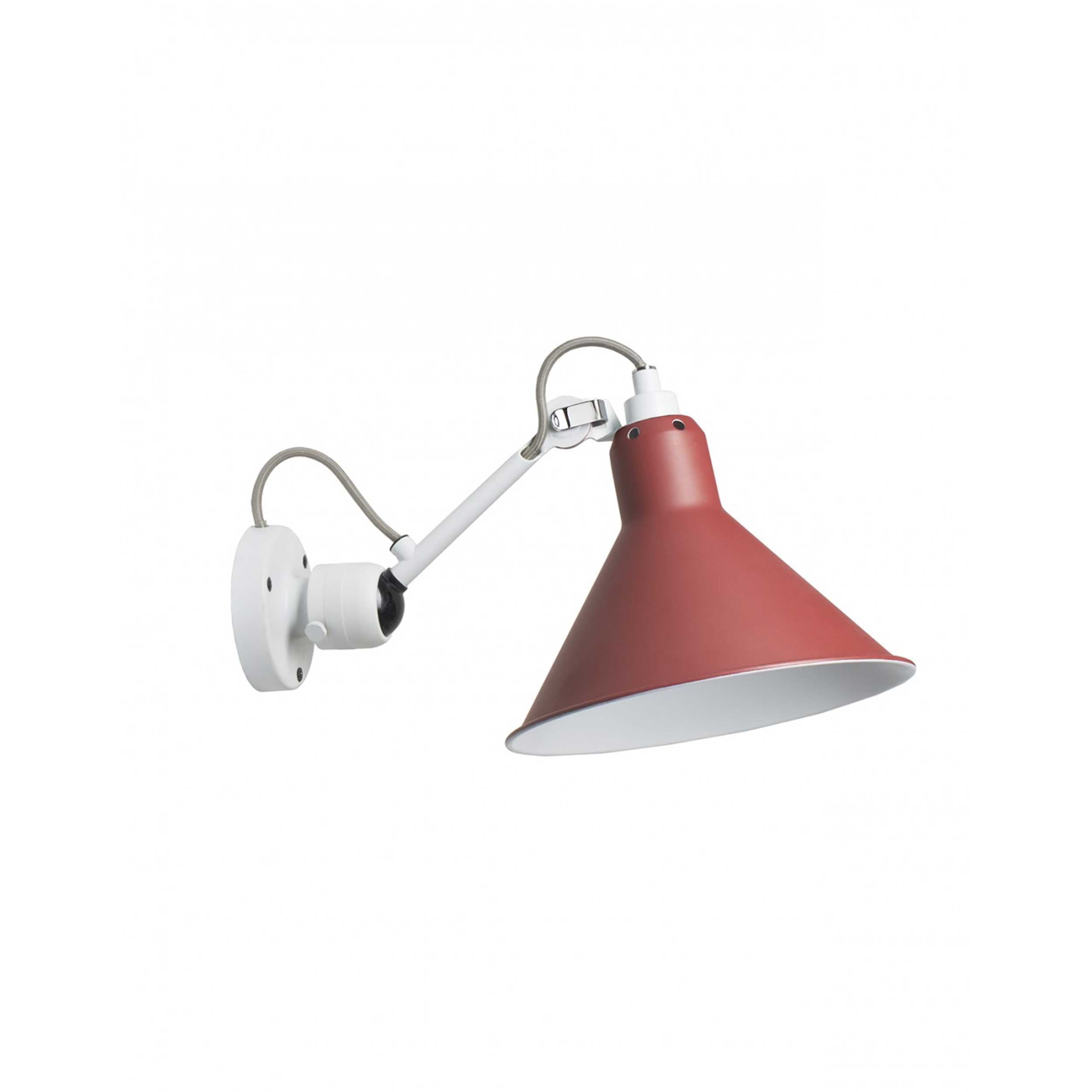 DCW éditions Lampe Gras N°304 E14 стенна лампа