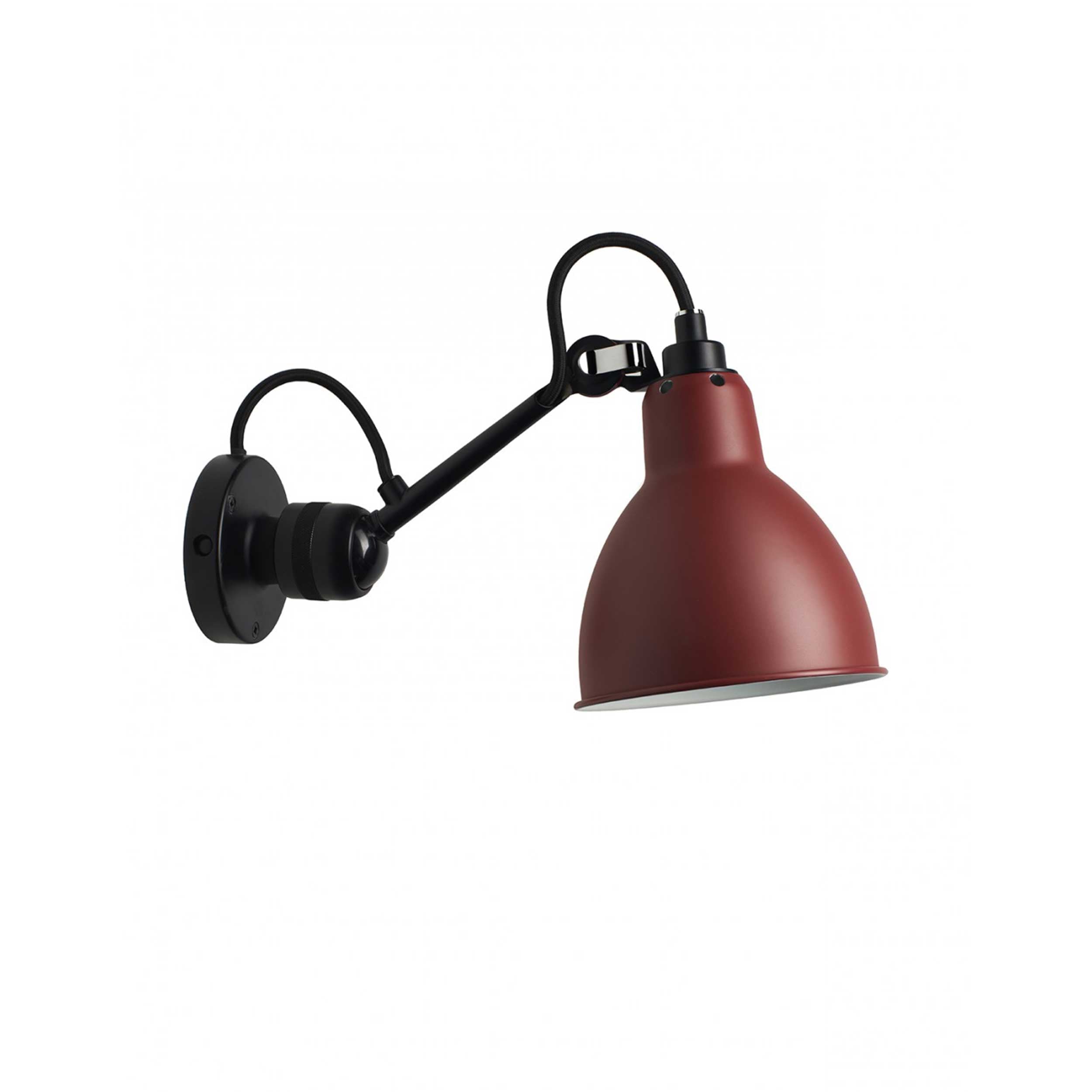 DCW éditions Lampe Gras N°304 E14 стенна лампа