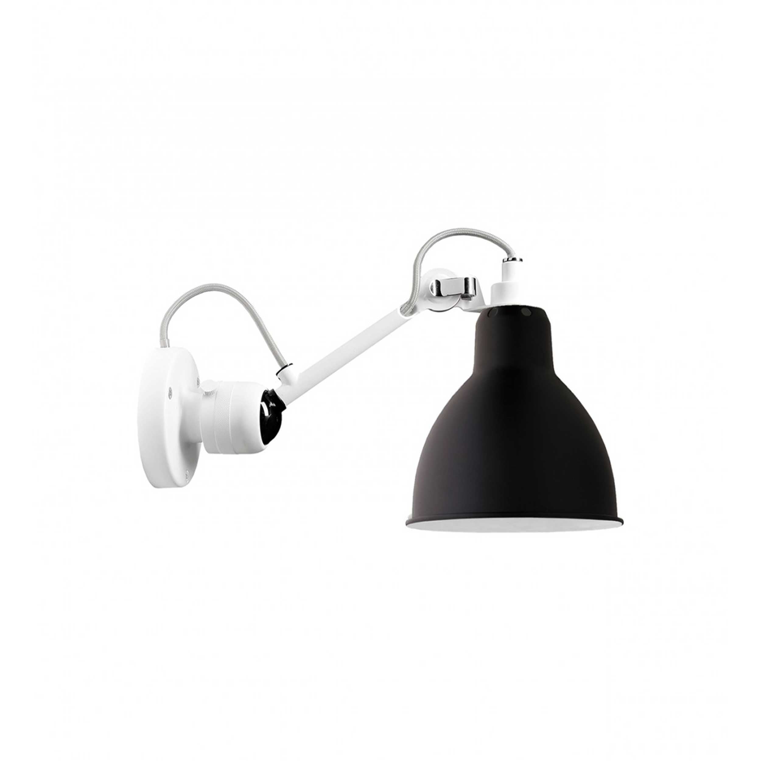 DCW éditions Lampe Gras N°304 E14 стенна лампа