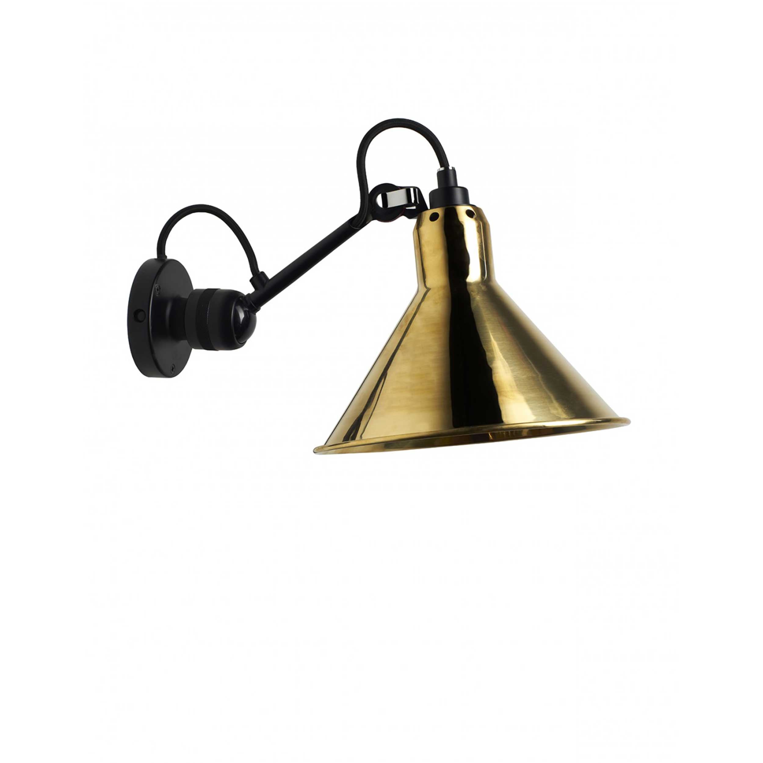 DCW éditions Lampe Gras N°304 E14 стенна лампа