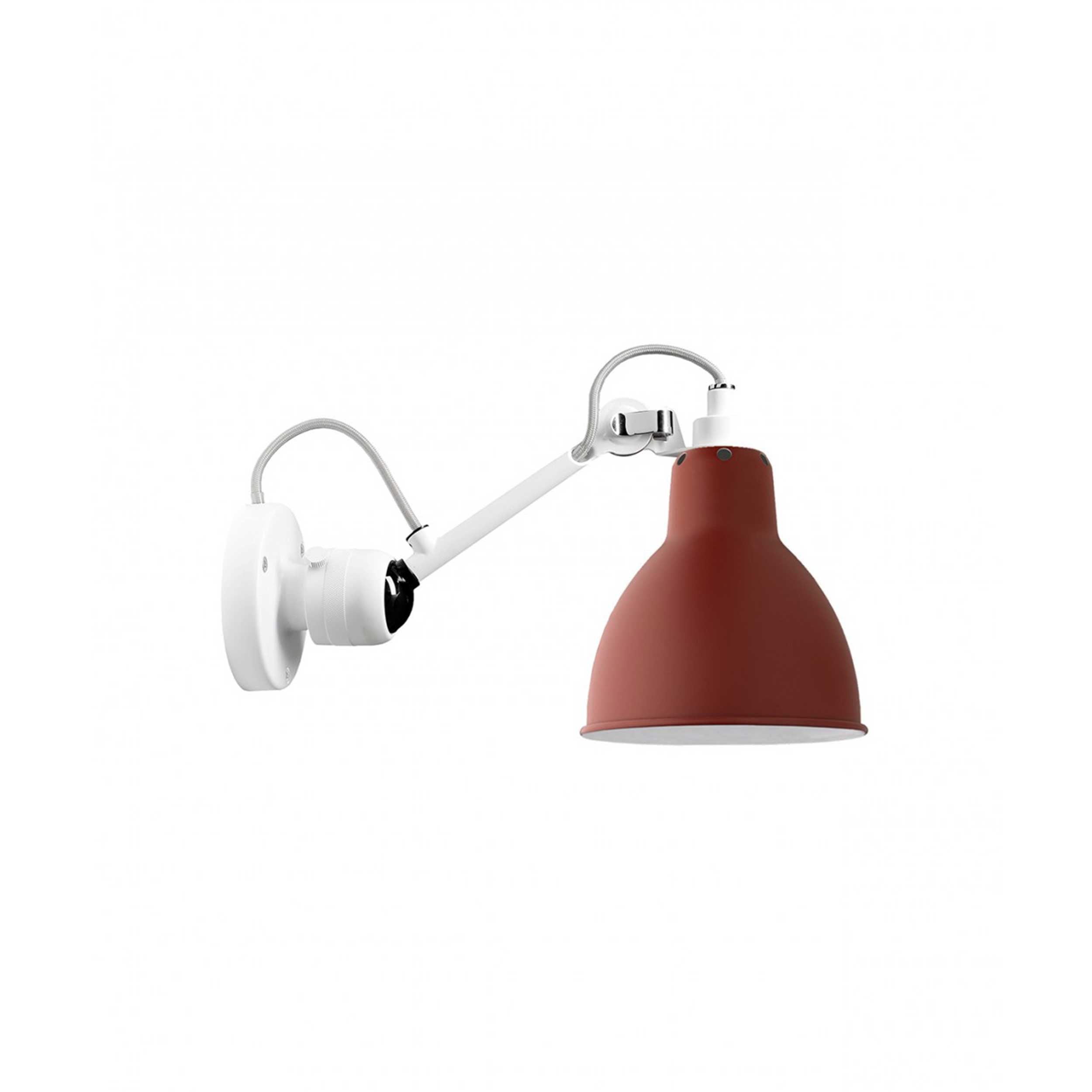 DCW éditions Lampe Gras N°304 E14 стенна лампа