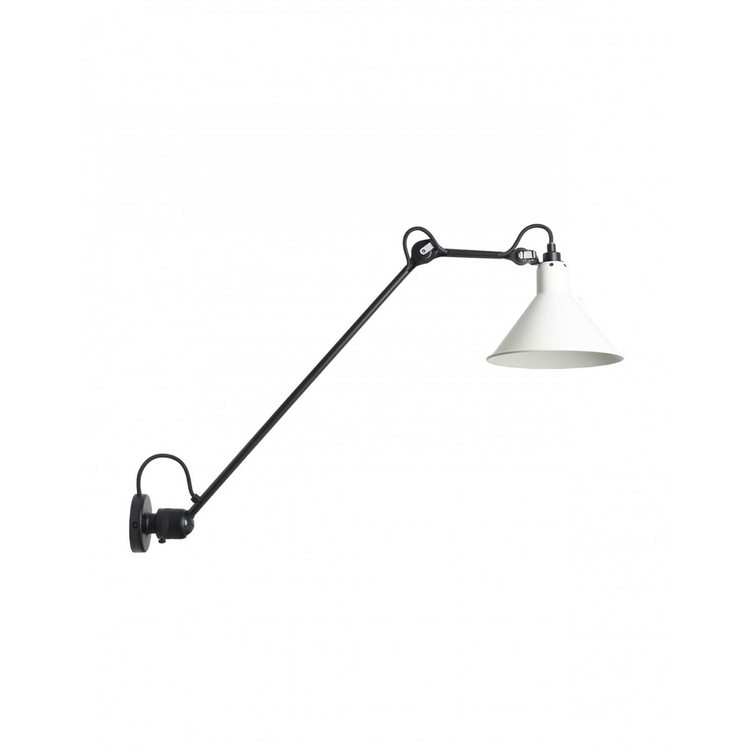 DCW éditions Lampe Gras N°304 L60 E14 стенна лампа