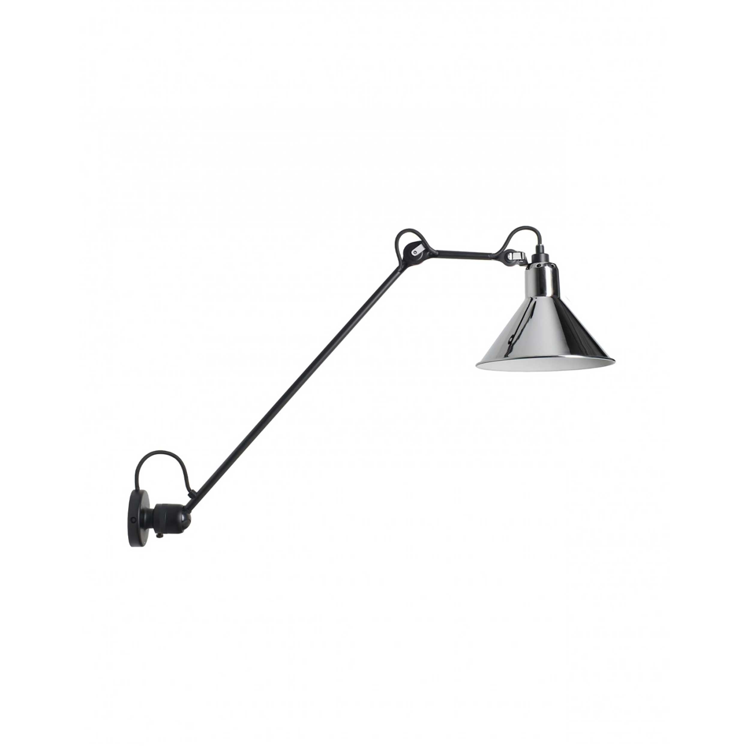 DCW éditions Lampe Gras N°304 L60 E14 стенна лампа