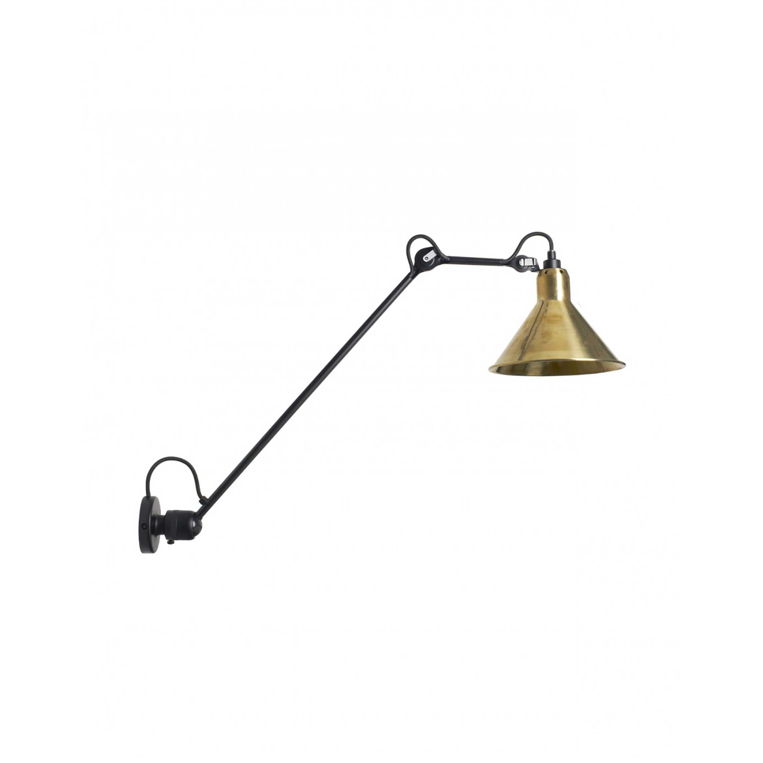 DCW éditions Lampe Gras N°304 L60 E14 стенна лампа