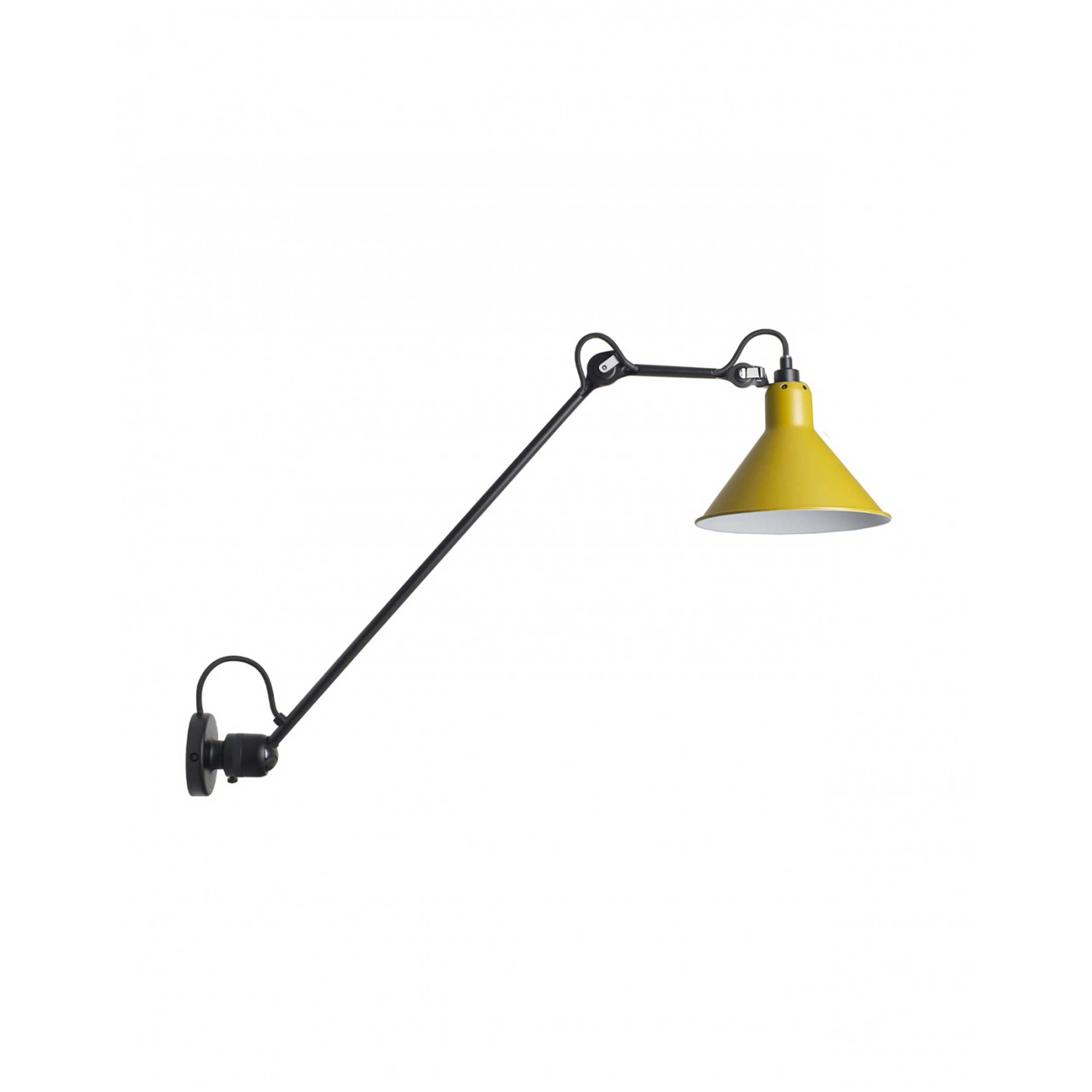 DCW éditions Lampe Gras N°304 L60 E14 стенна лампа