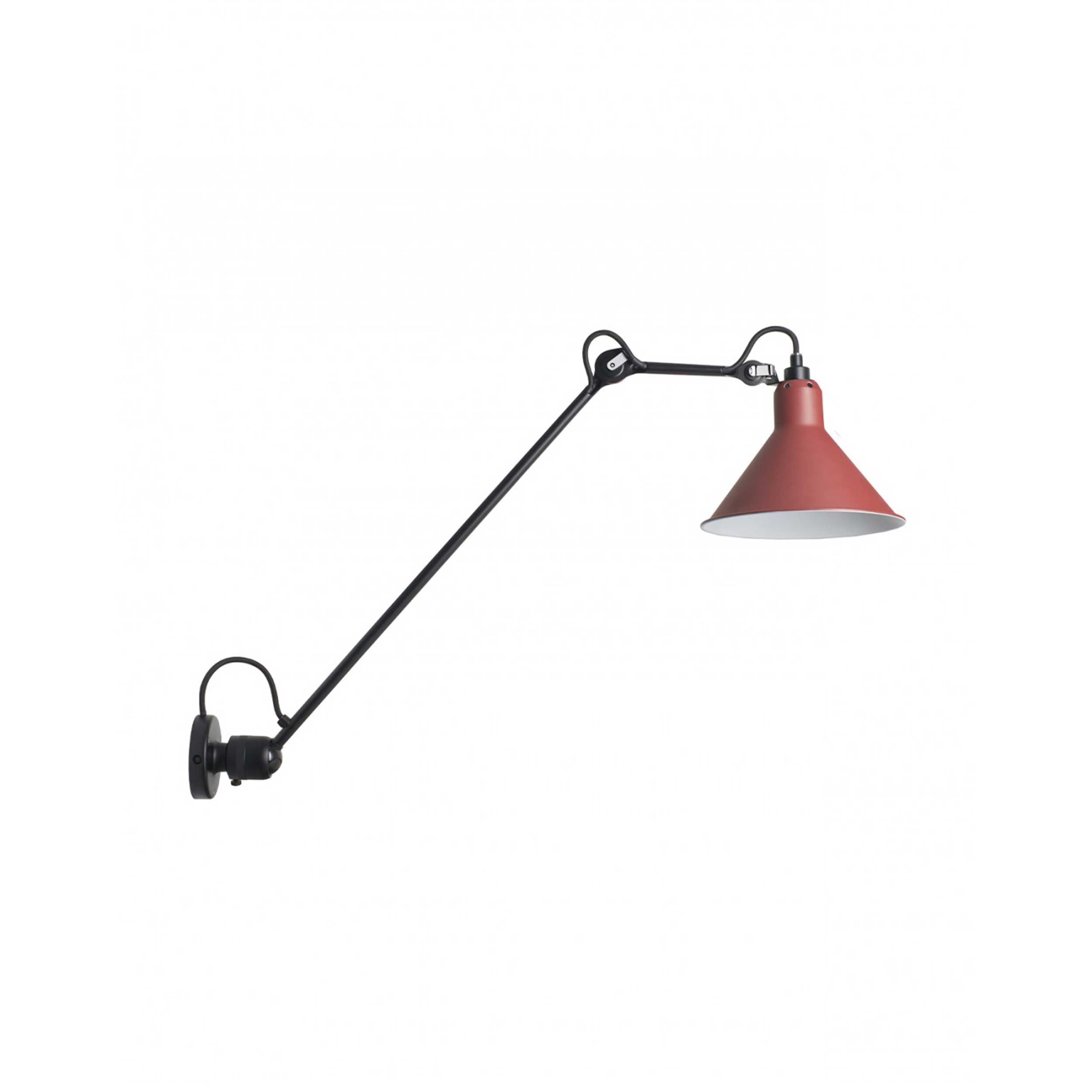 DCW éditions Lampe Gras N°304 L60 E14 стенна лампа