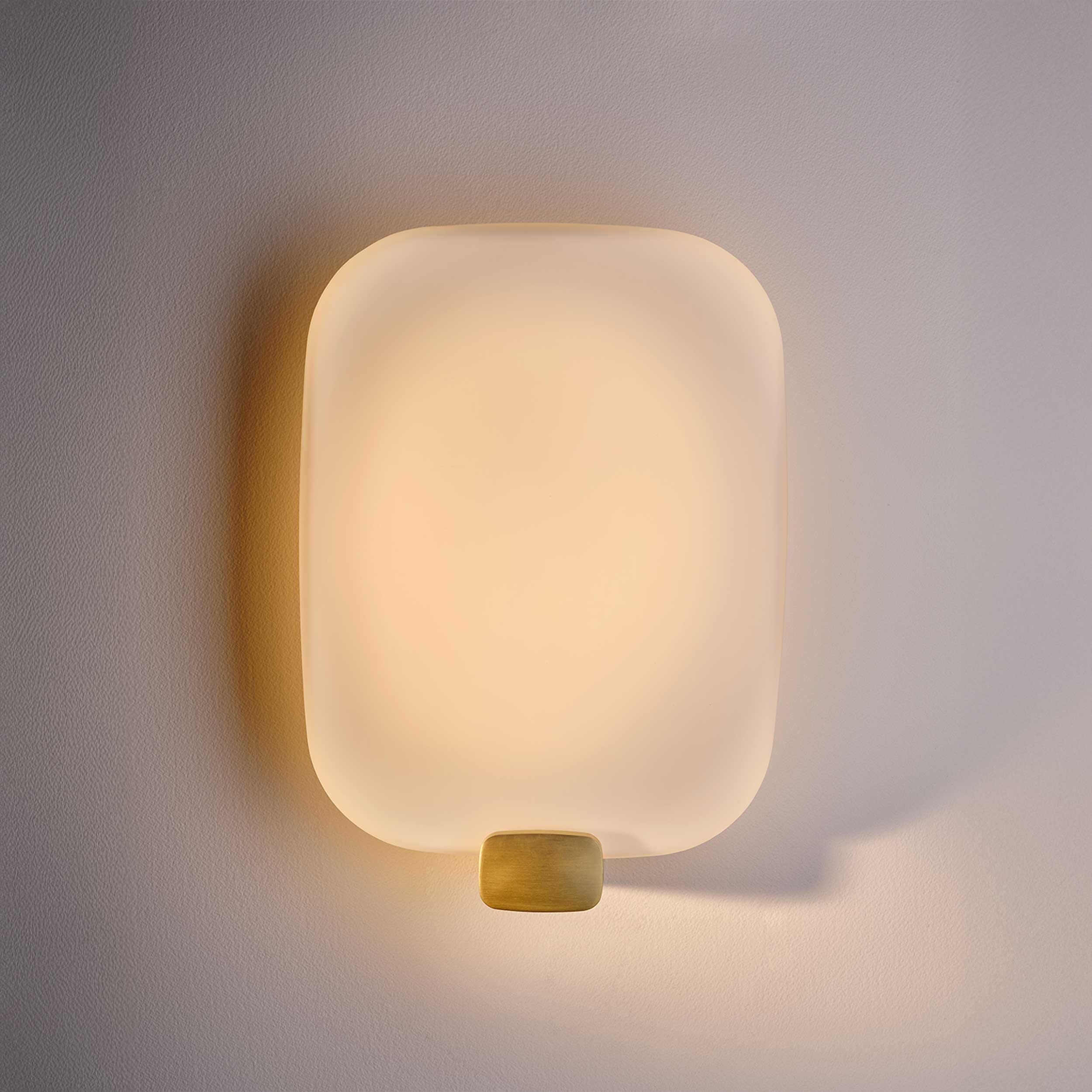 DCW éditions Light Me Tender LED Wall Light
